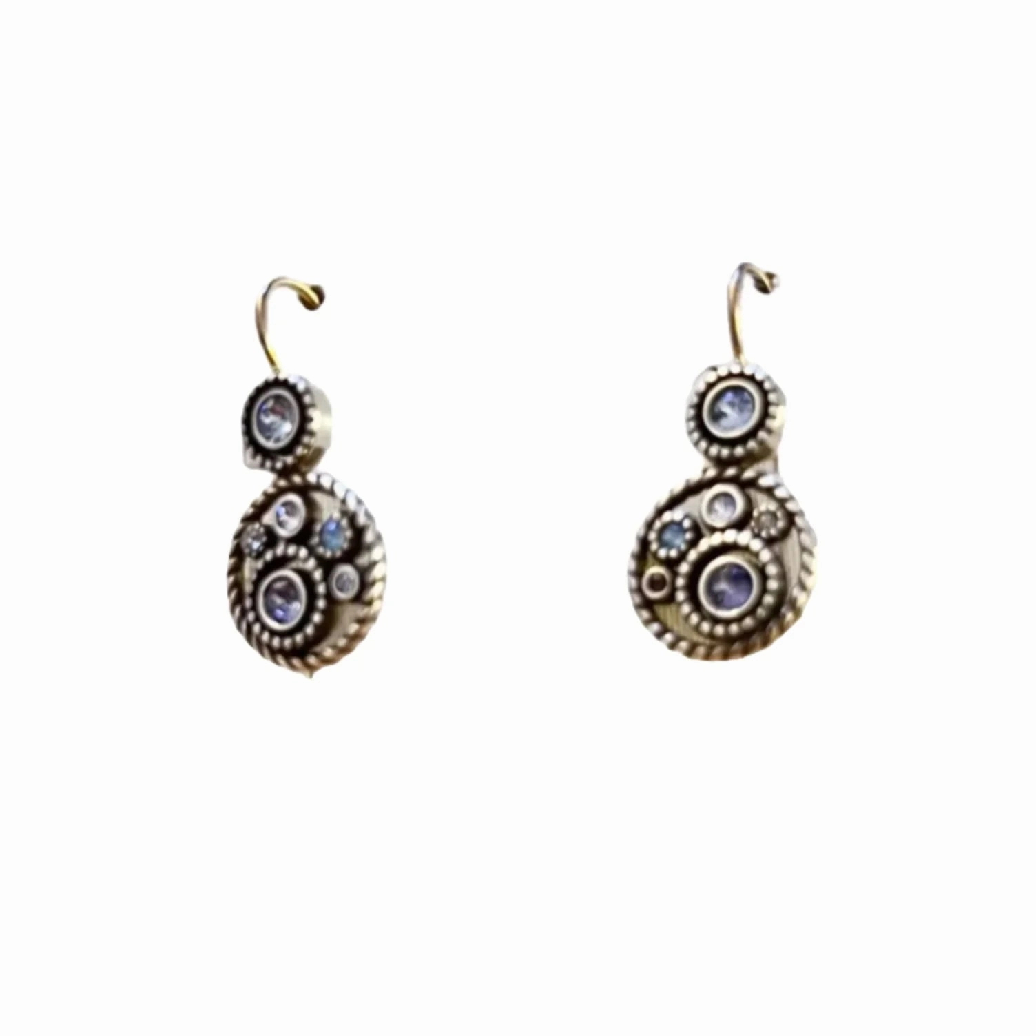 Earrings Dangle/drop By Brighton