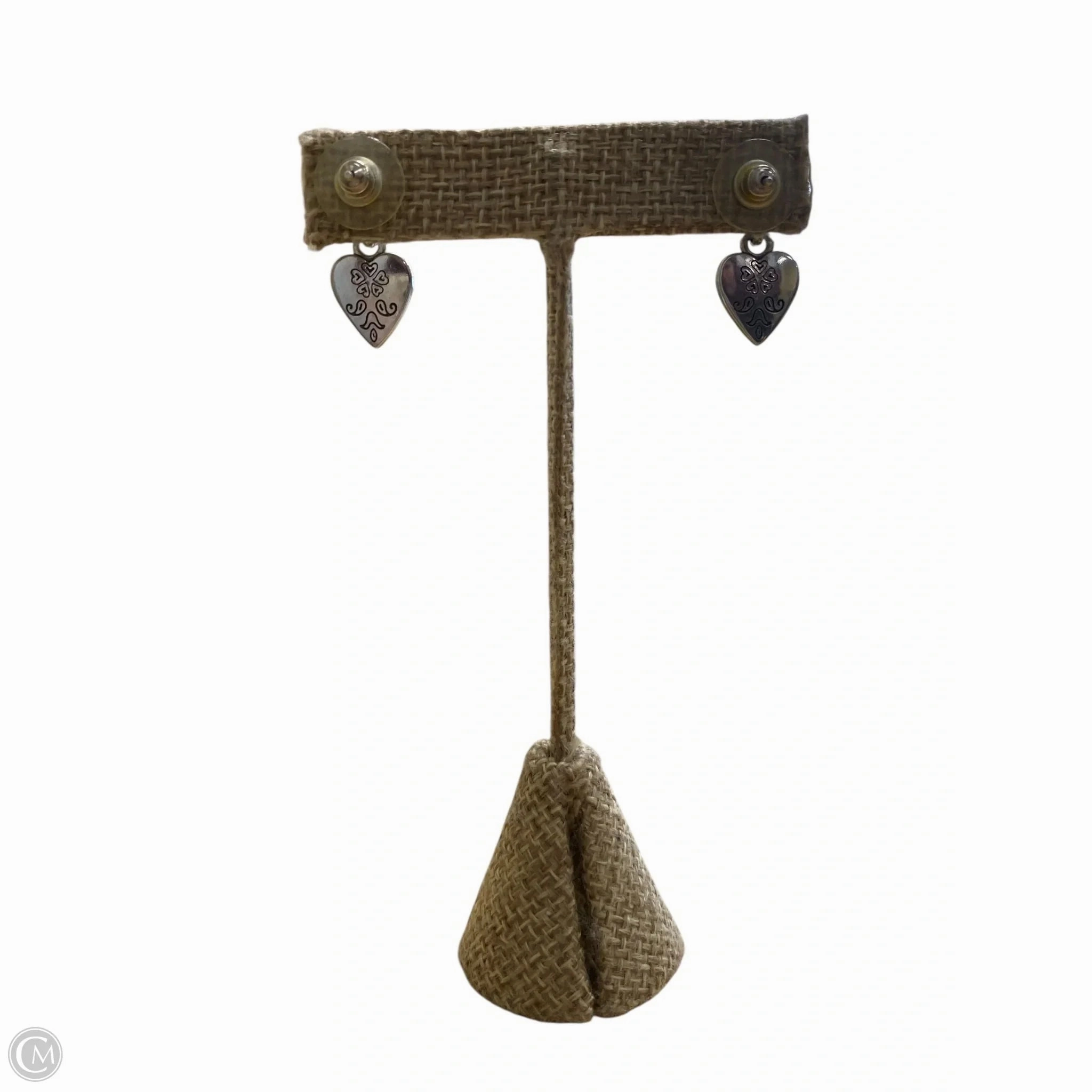 Earrings Dangle/drop By Brighton
