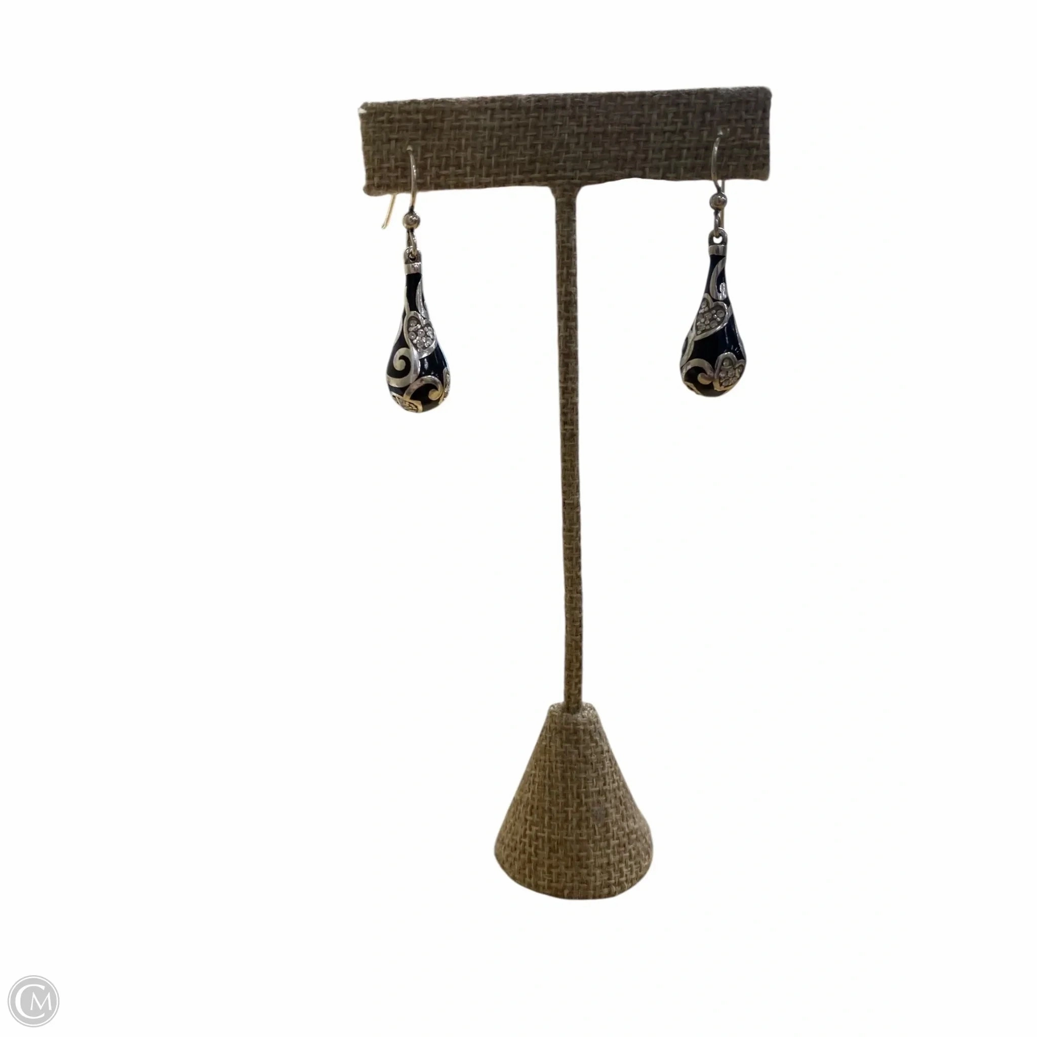 Earrings Dangle/drop By Brighton