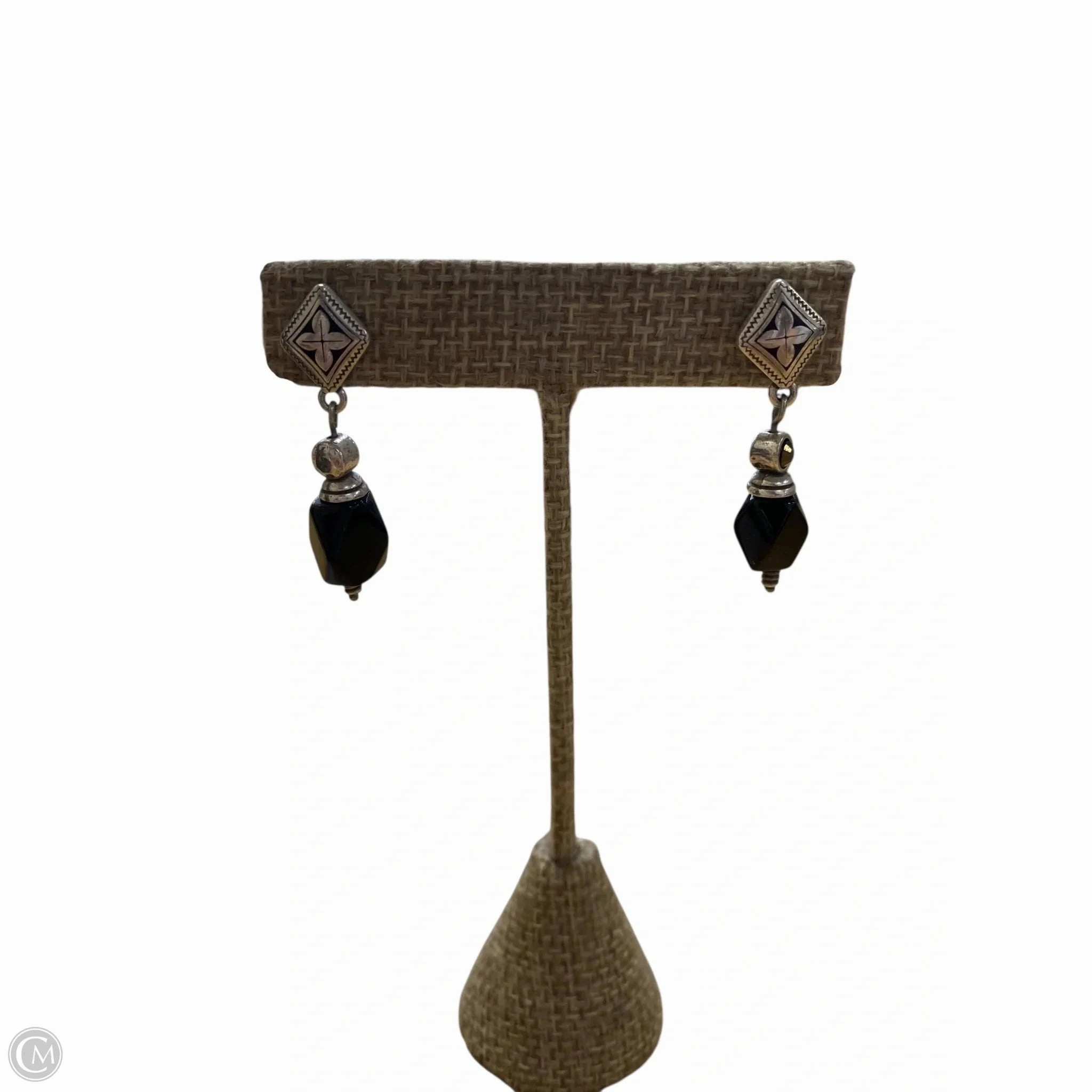 Earrings Dangle/drop By Brighton
