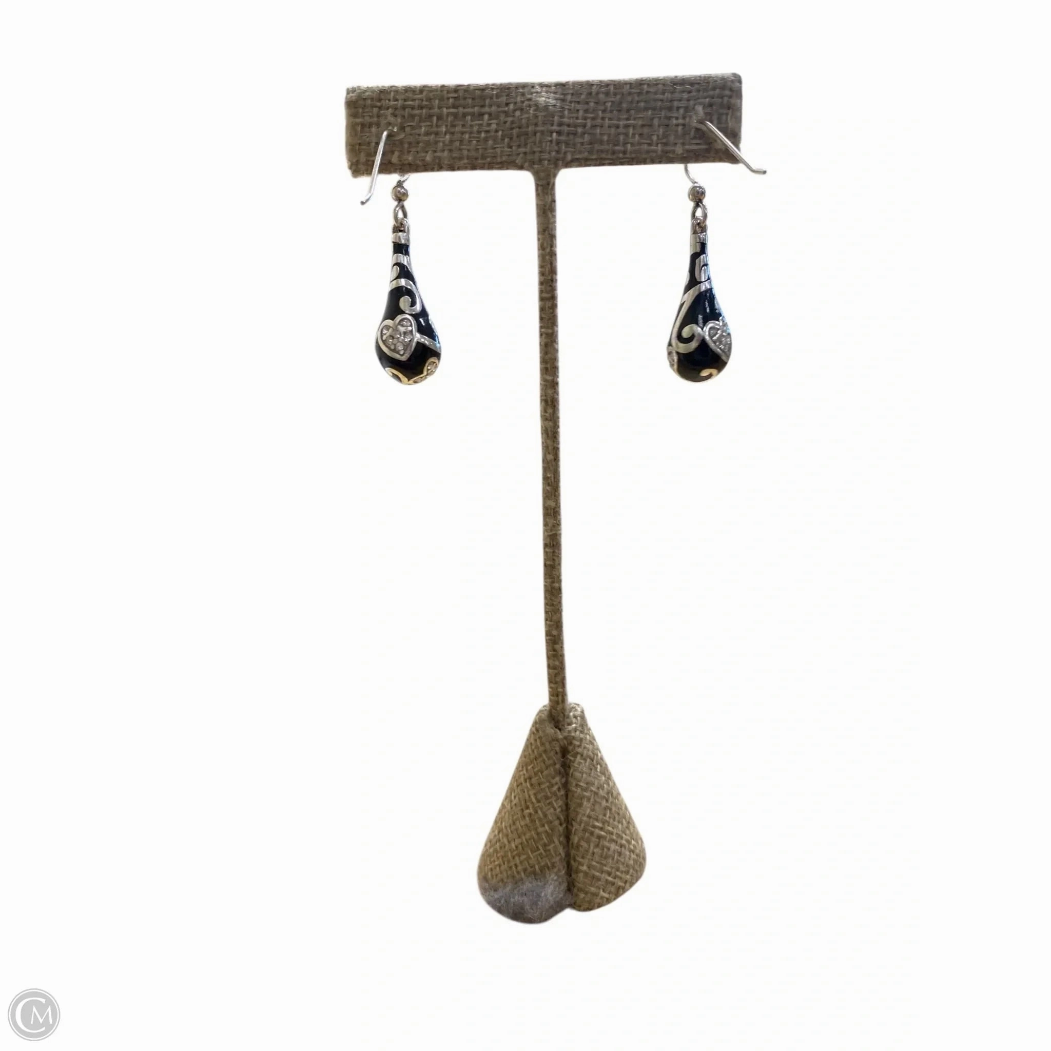 Earrings Dangle/drop By Brighton