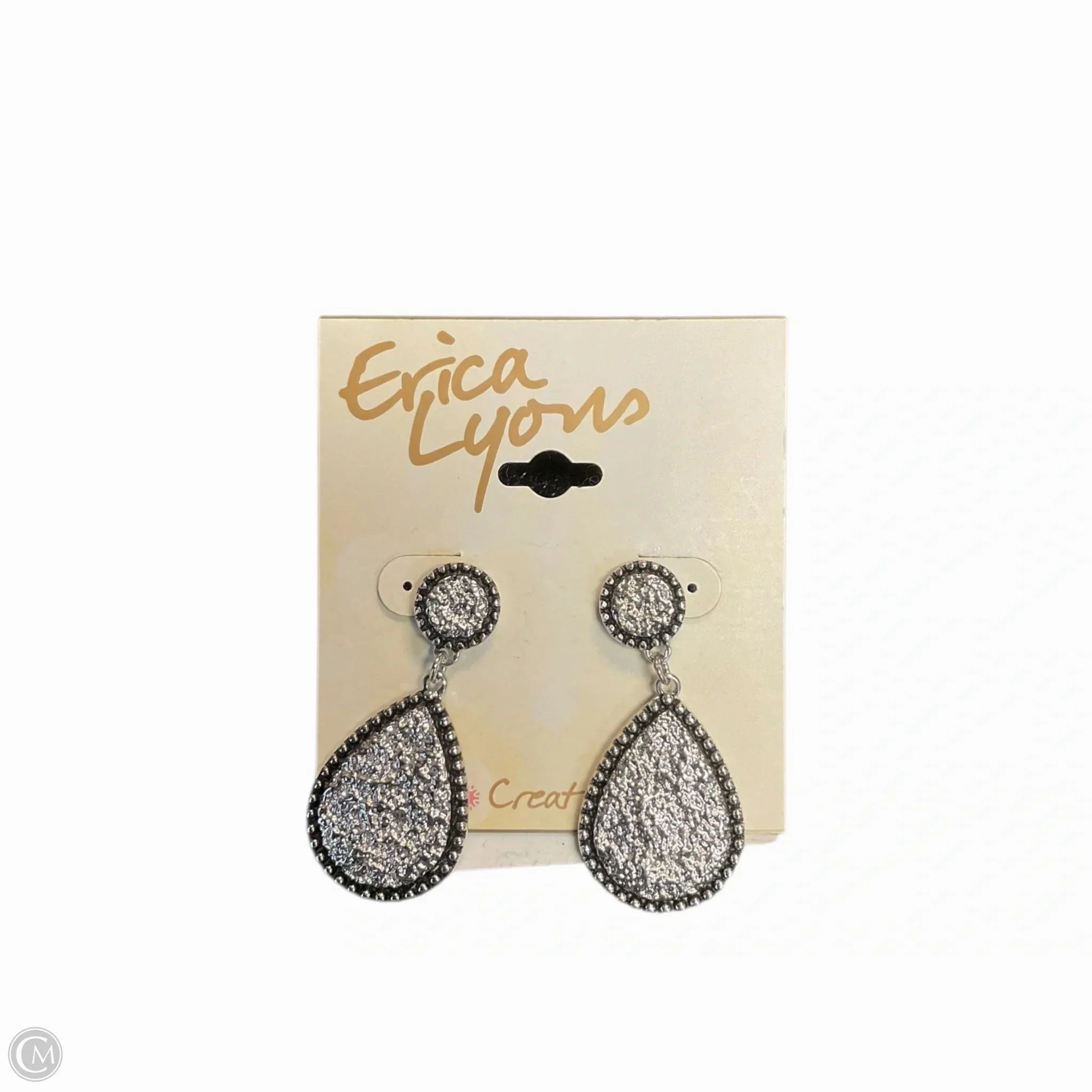Earrings Dangle/drop By Clothes Mentor