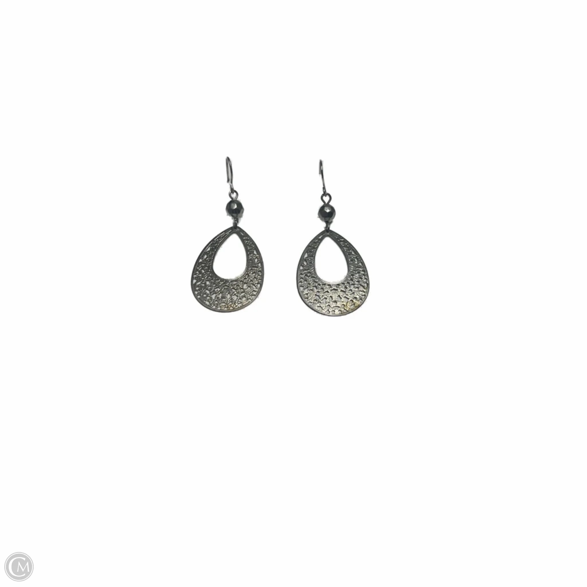 Earrings Dangle/drop By Clothes Mentor
