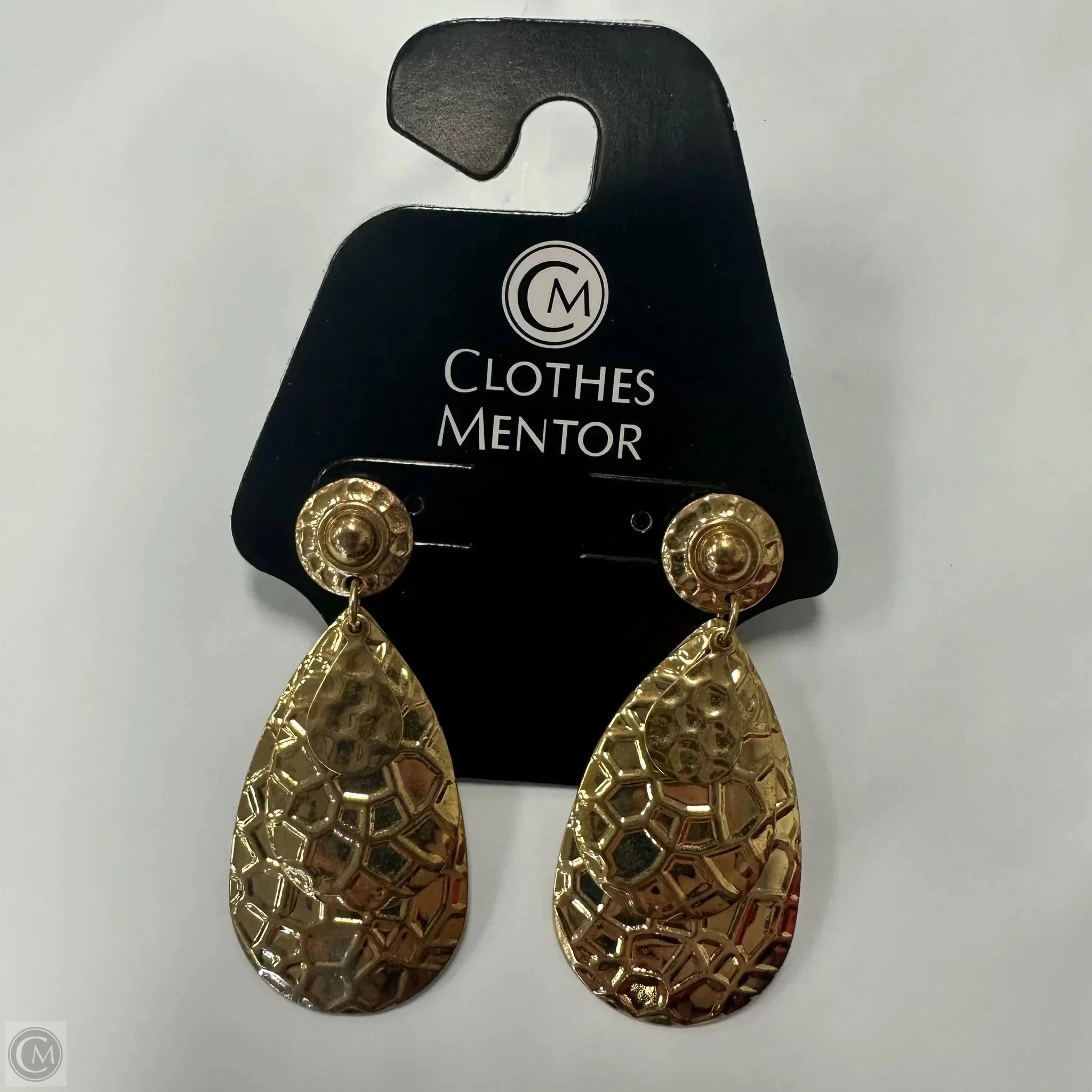 Earrings Dangle/drop By Clothes Mentor