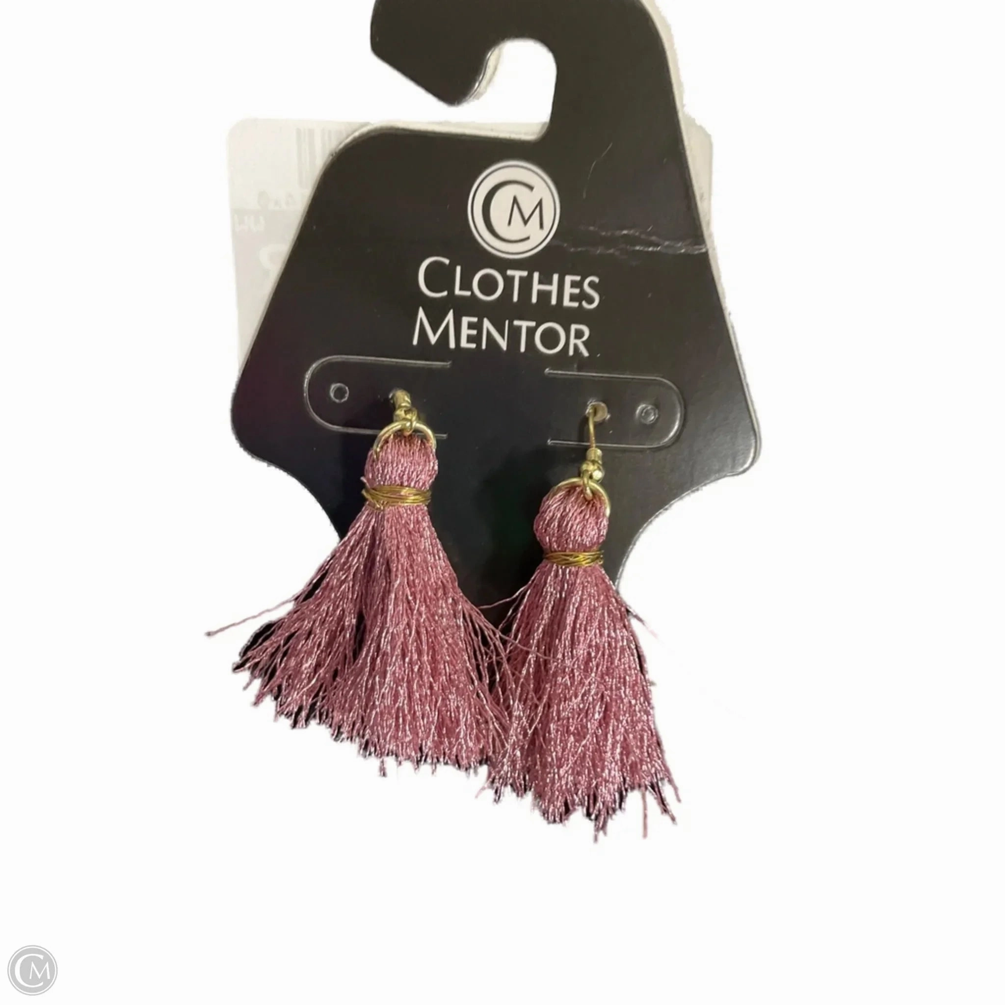 Earrings Dangle/drop By Clothes Mentor