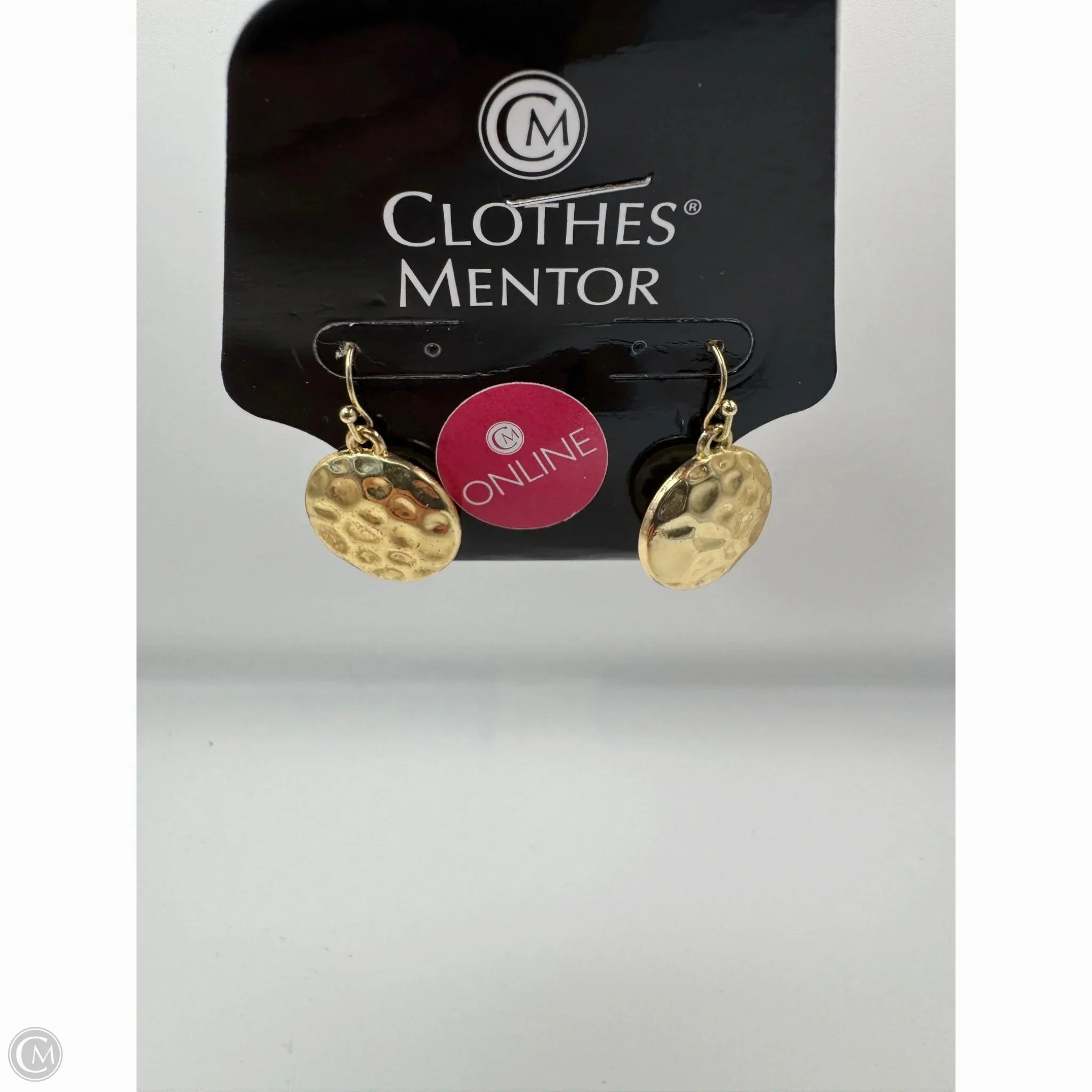Earrings Dangle/drop By Clothes Mentor