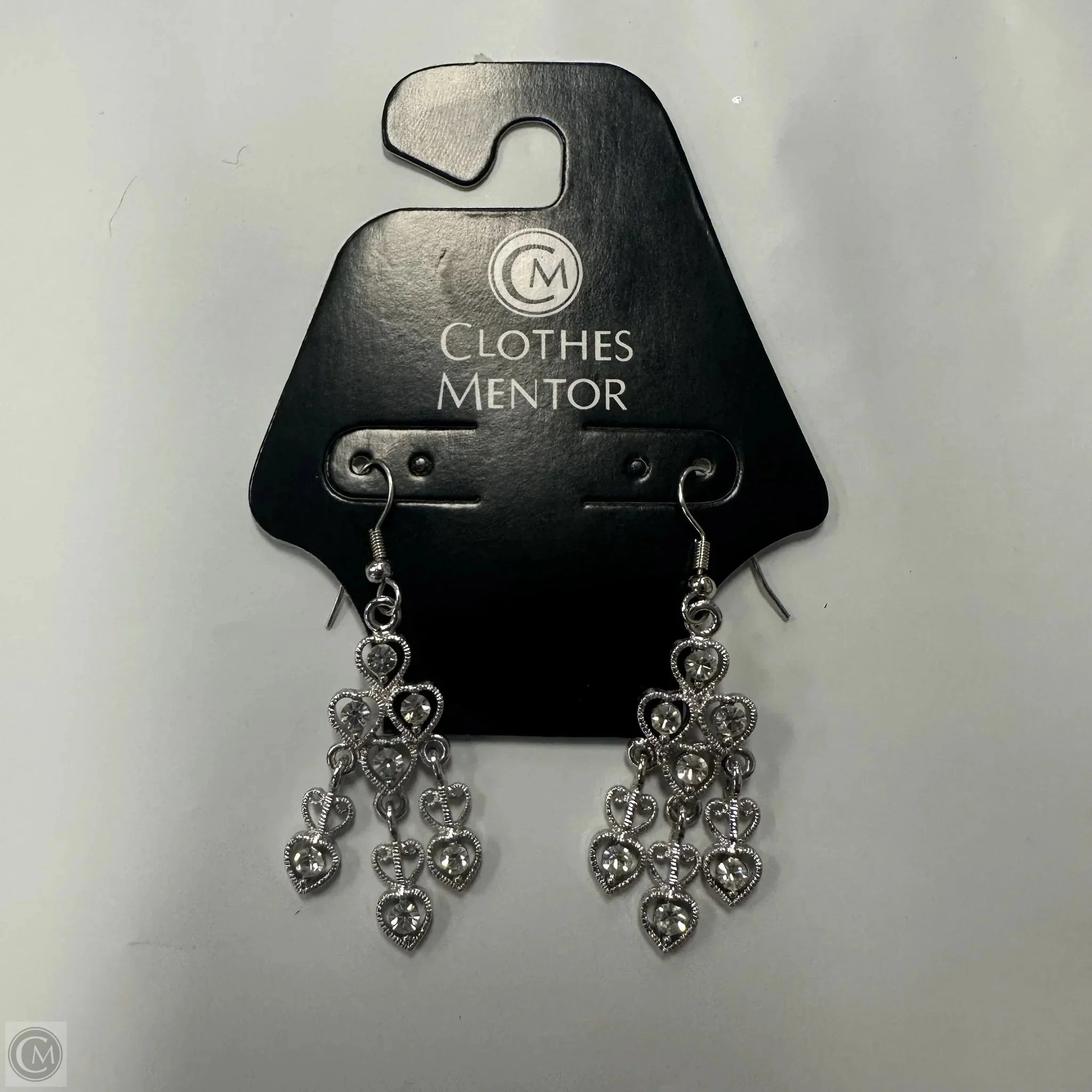 Earrings Dangle/drop By Clothes Mentor