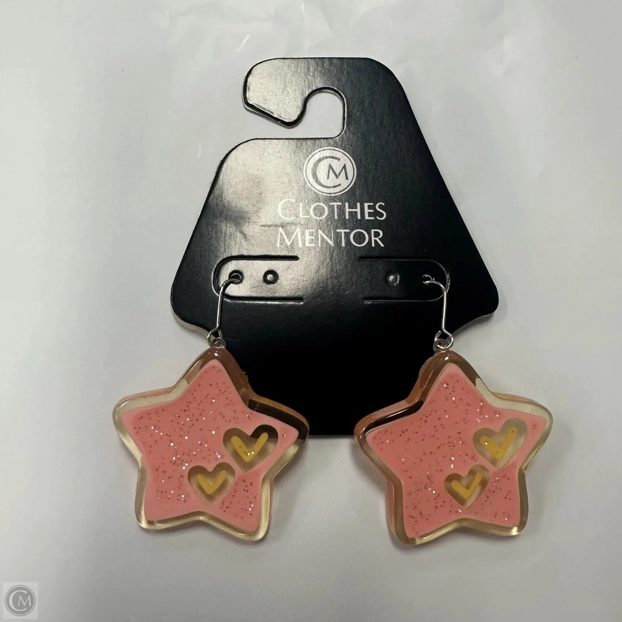 Earrings Dangle/drop By Clothes Mentor
