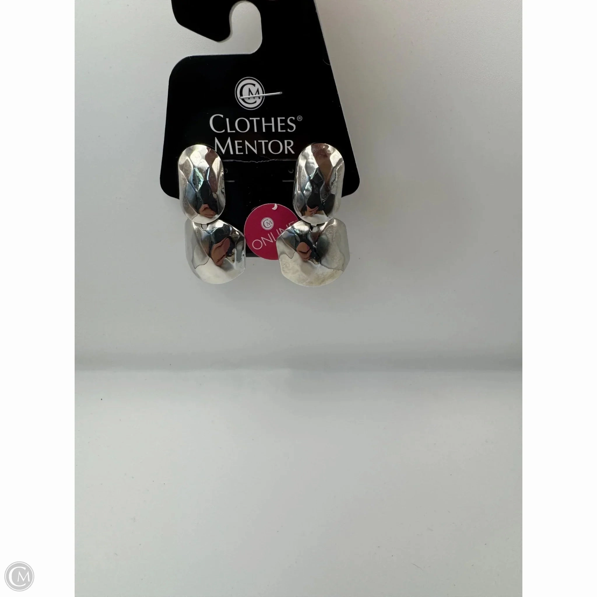 Earrings Dangle/drop By Clothes Mentor