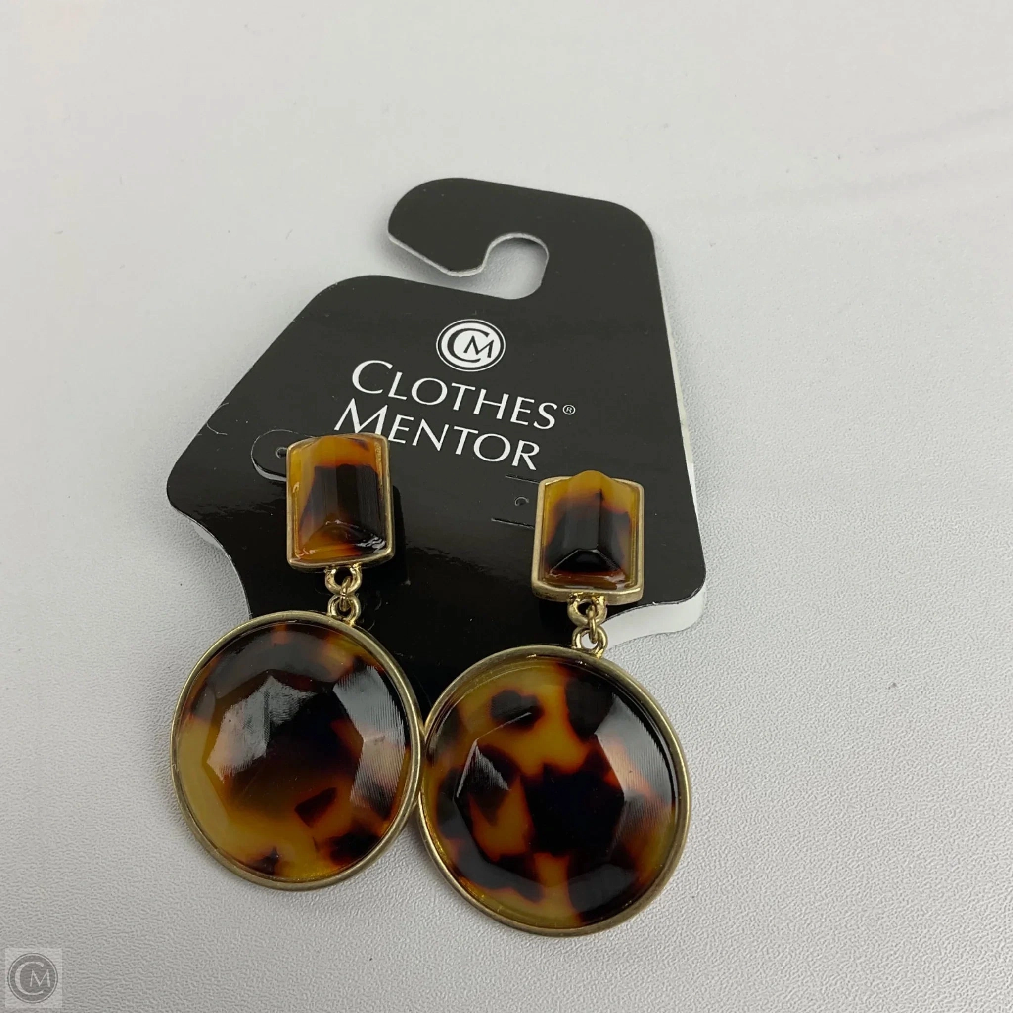 Earrings Dangle/drop By Clothes Mentor