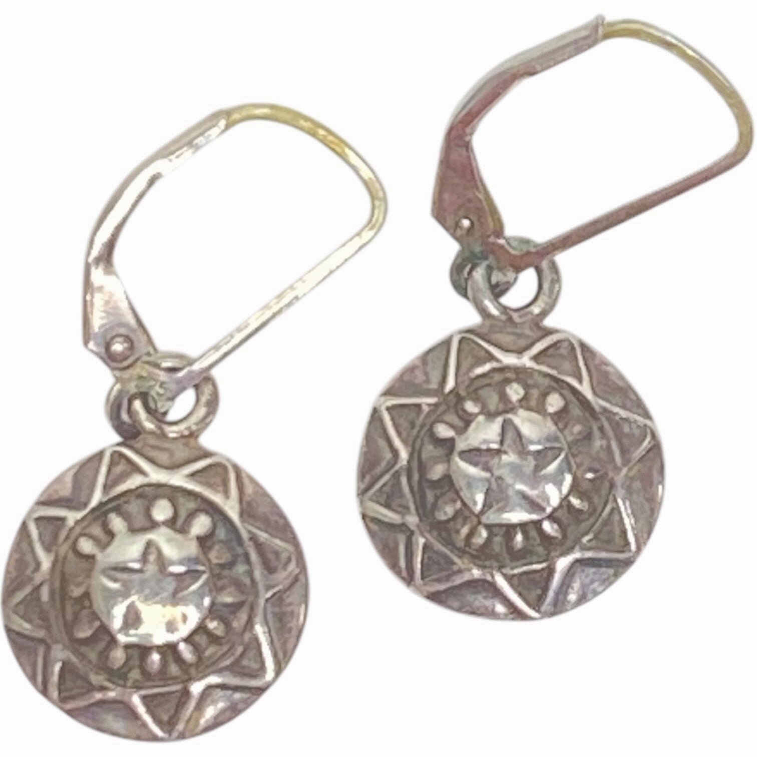 Earrings Dangle/drop By Clothes Mentor