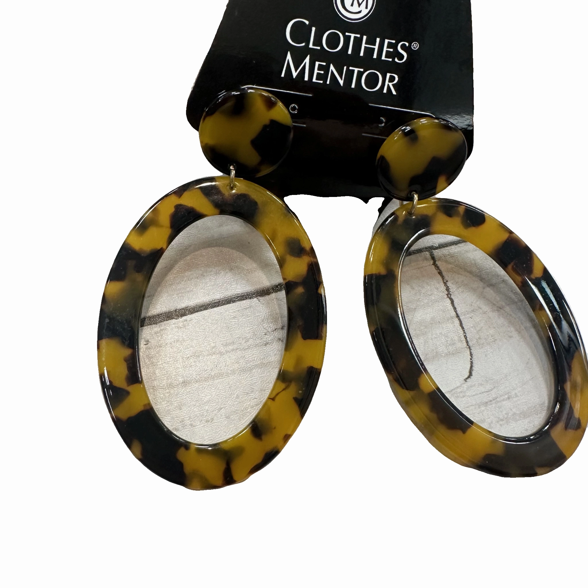 Earrings Dangle/drop By Clothes Mentor