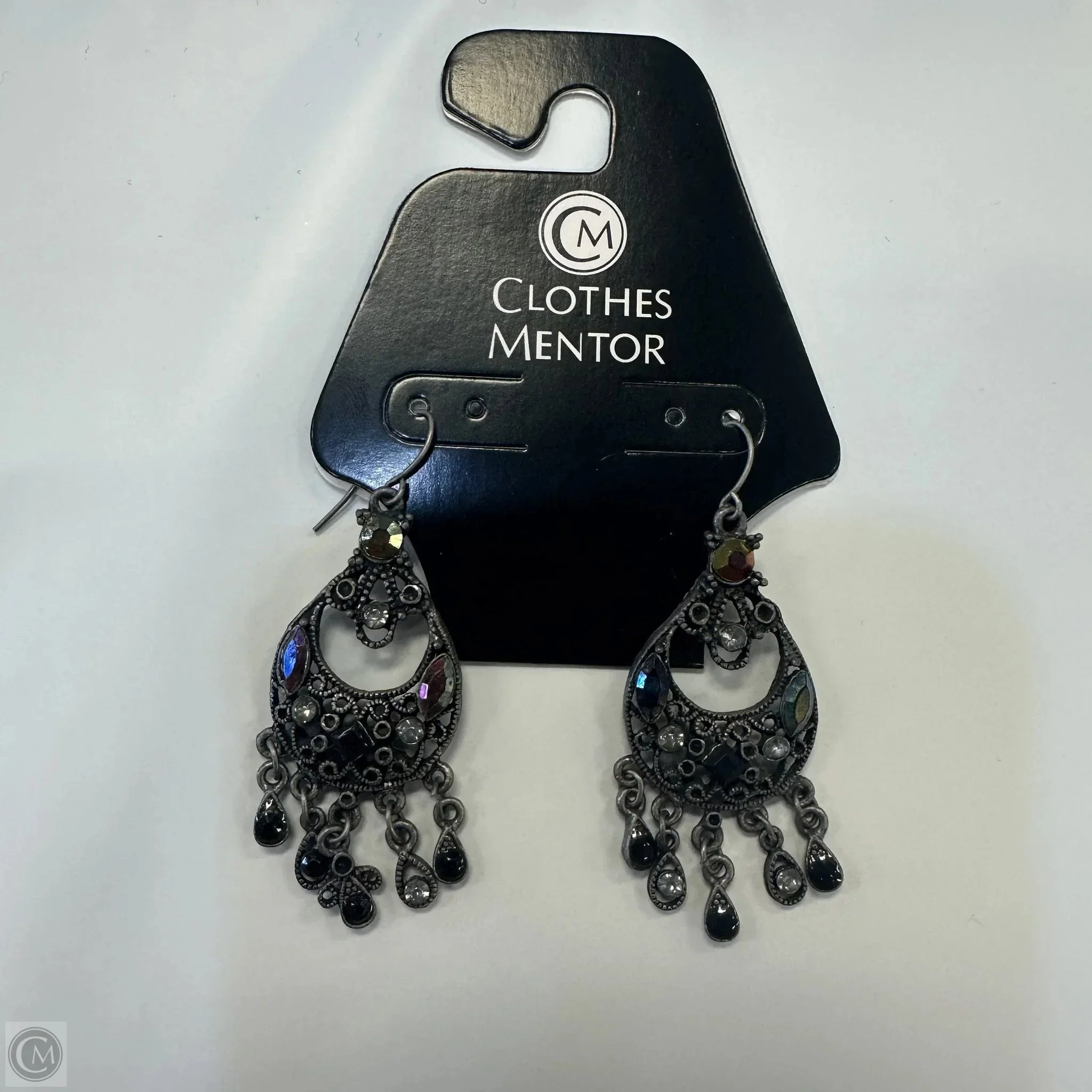Earrings Dangle/drop By Clothes Mentor