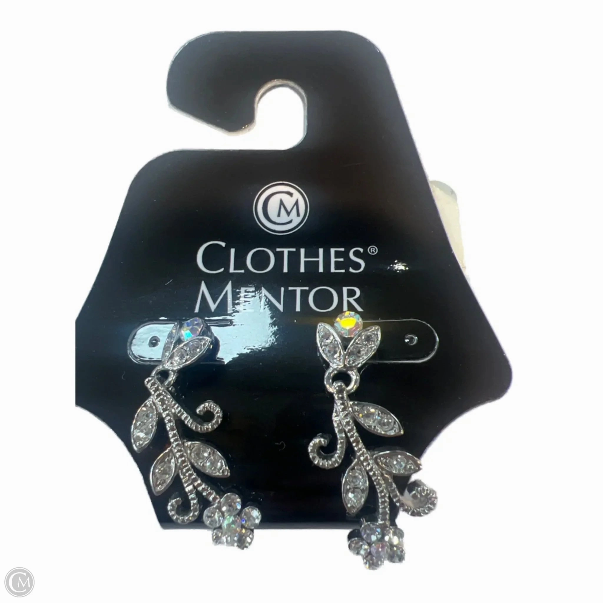 Earrings Dangle/drop By Clothes Mentor