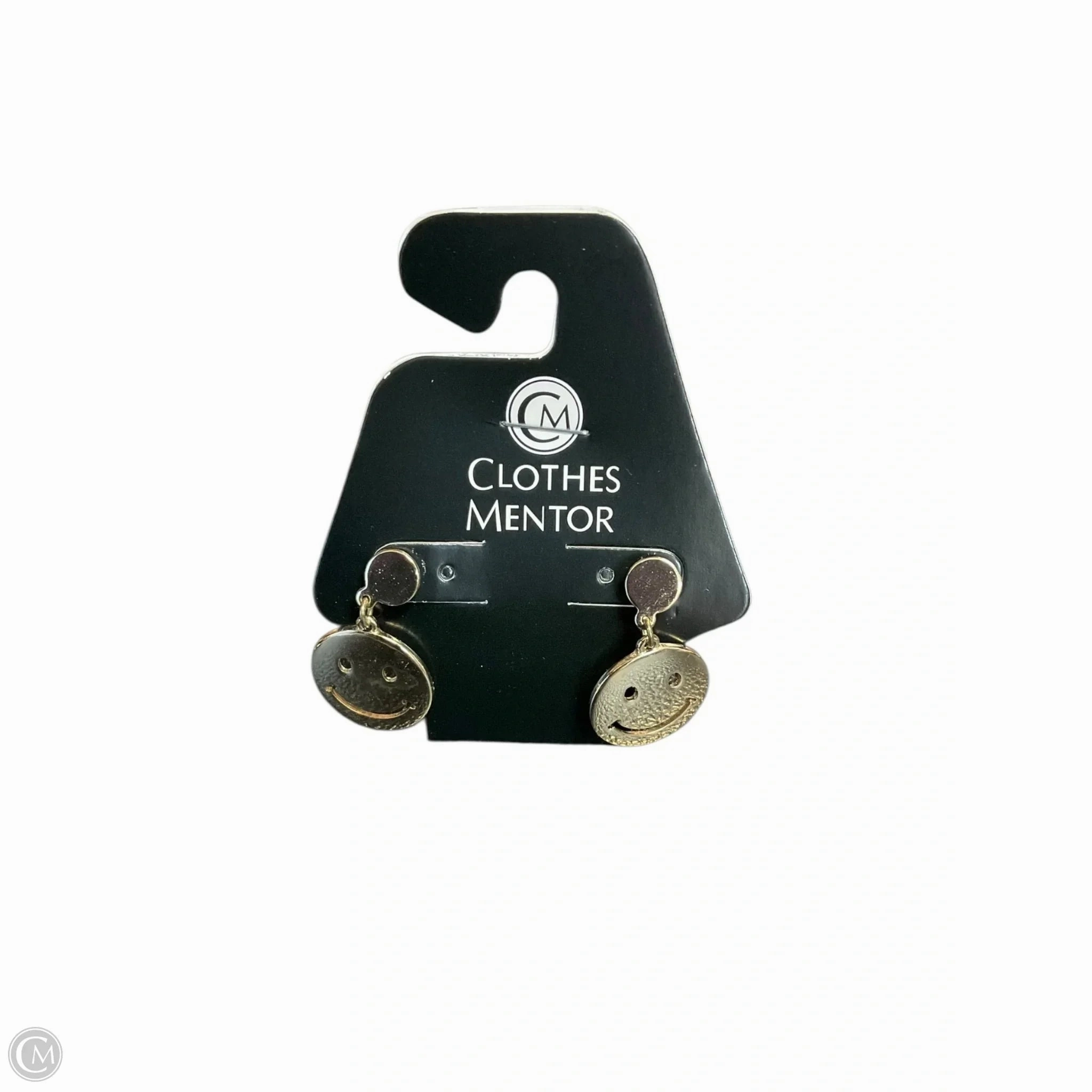 Earrings Dangle/drop By Clothes Mentor