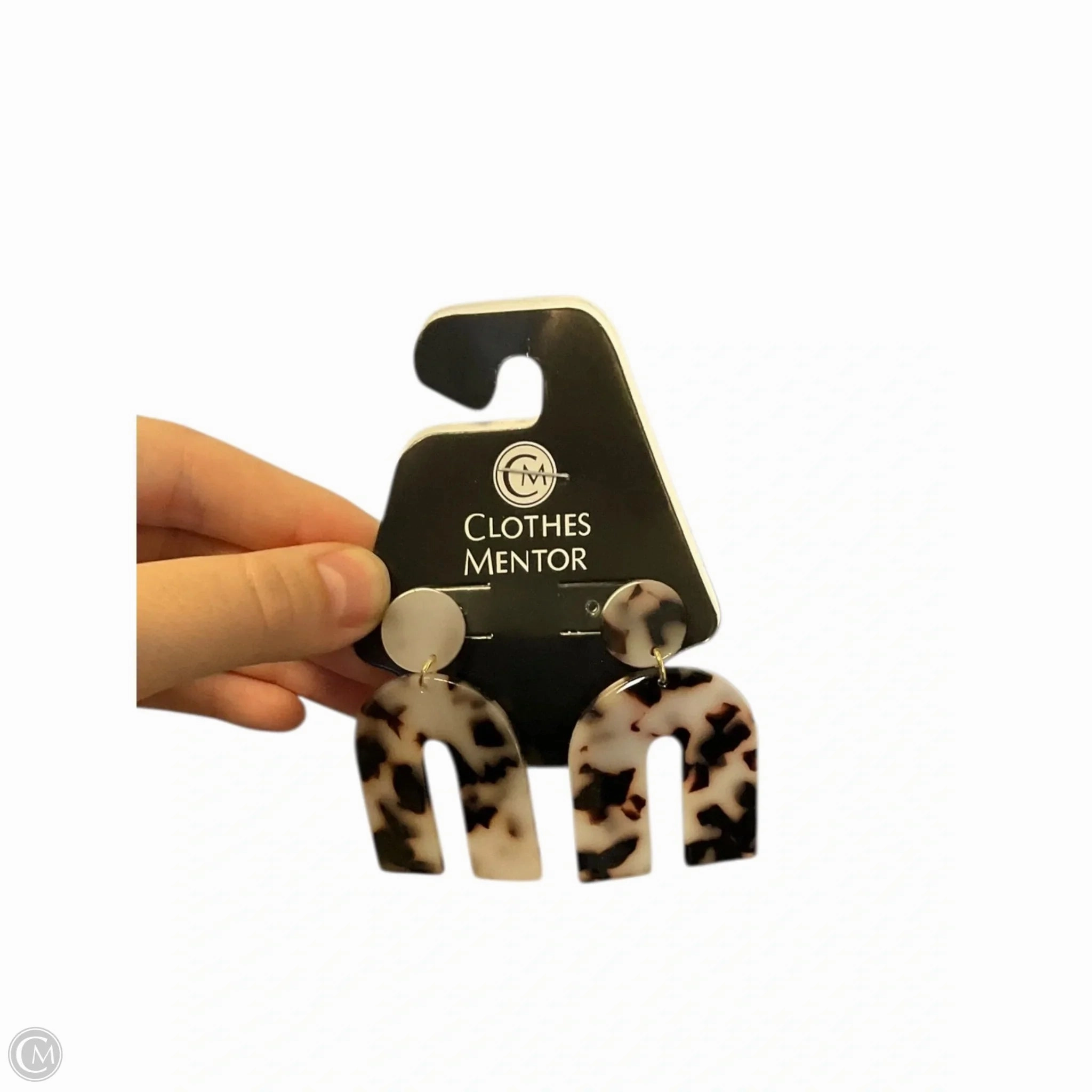 Earrings Dangle/drop By Clothes Mentor