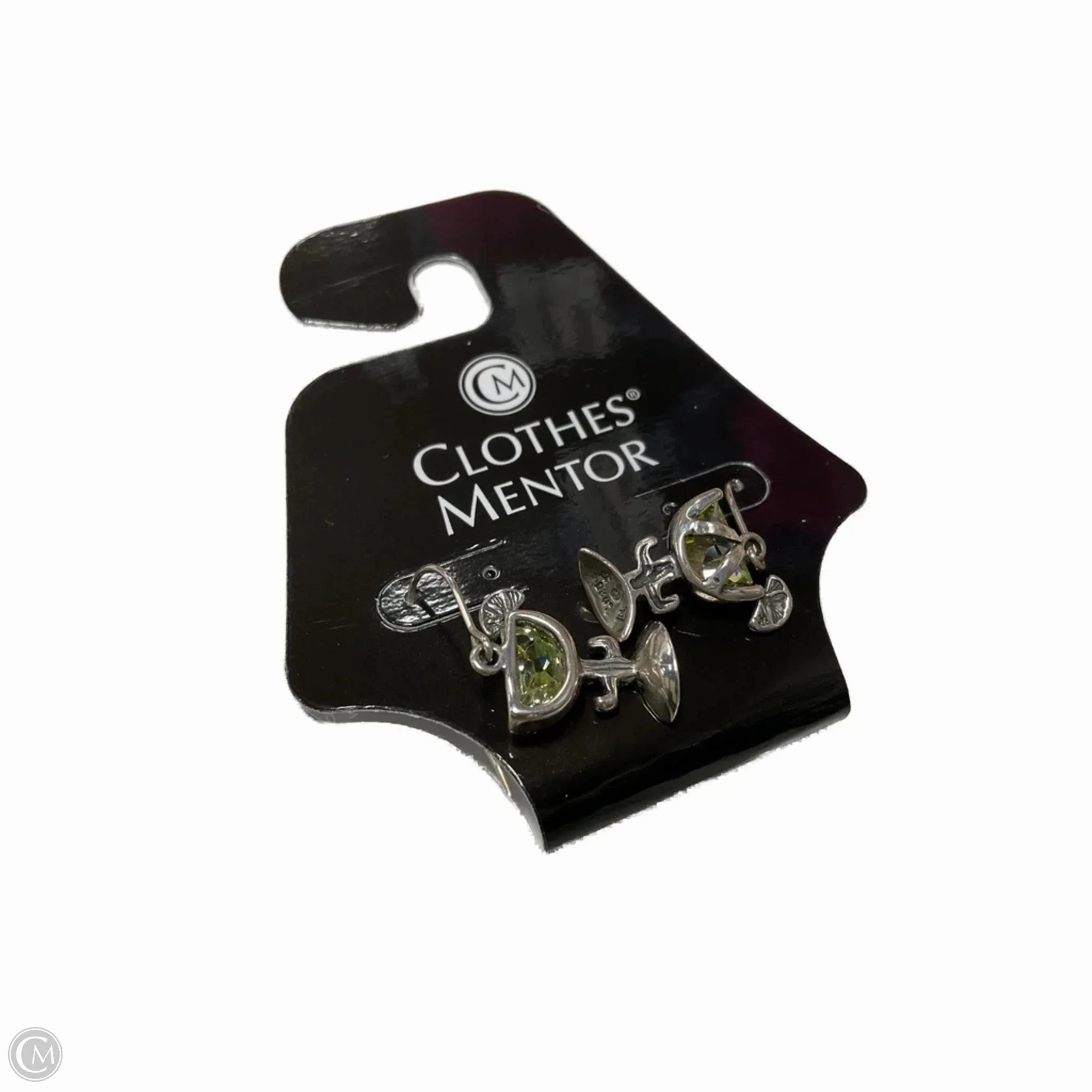 Earrings Dangle/drop By Clothes Mentor