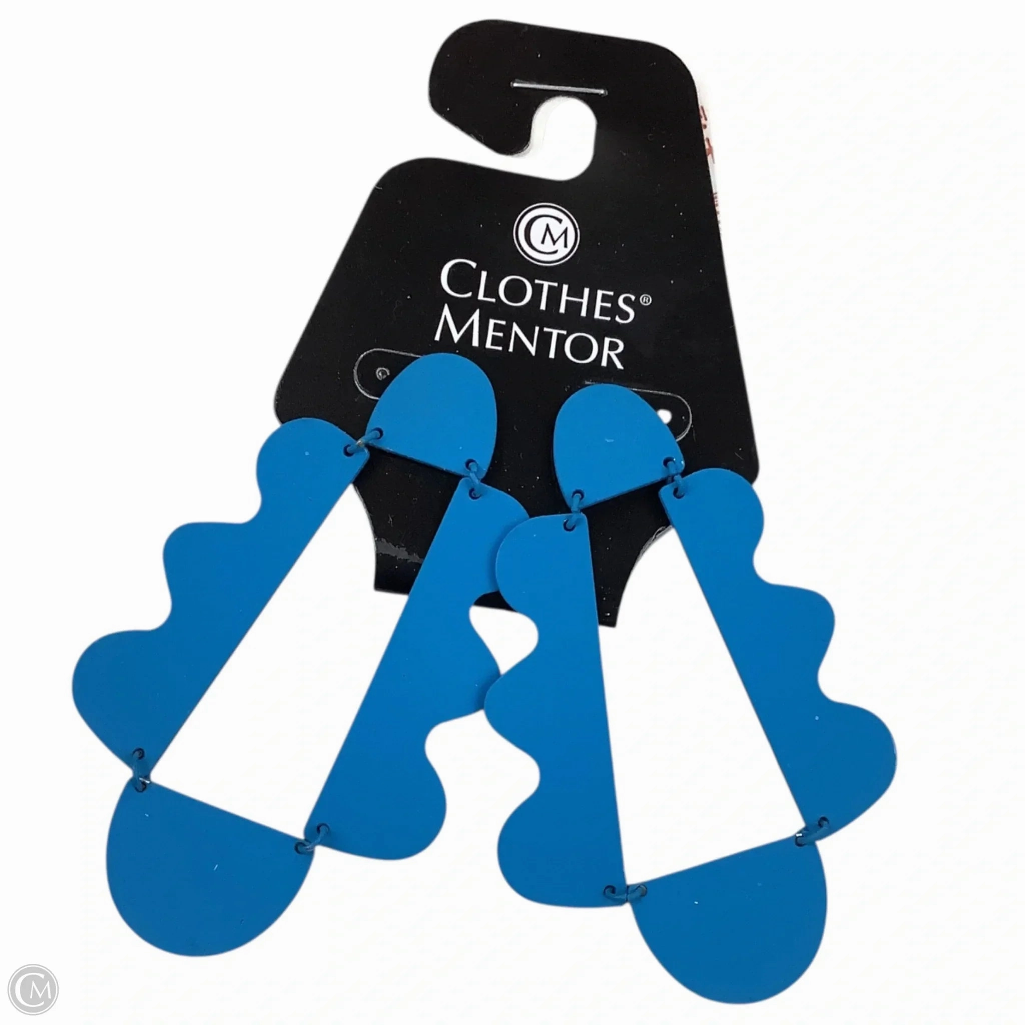 Earrings Dangle/drop By Clothes Mentor