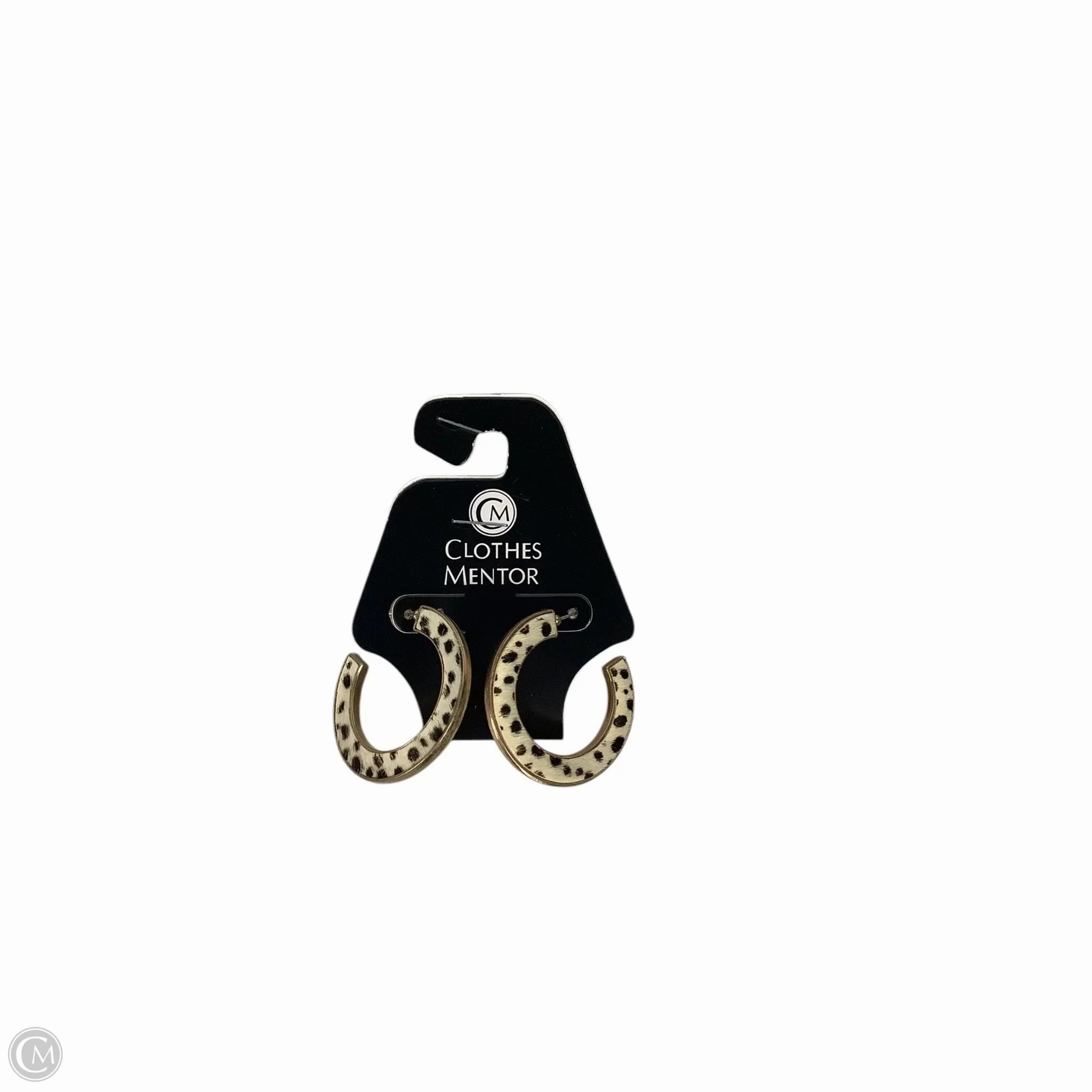 Earrings Dangle/drop By Clothes Mentor
