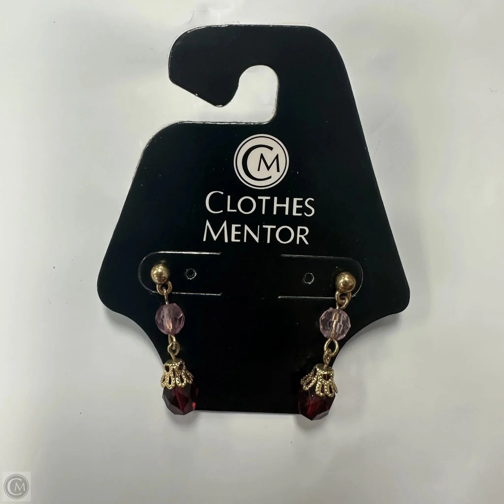 Earrings Dangle/drop By Clothes Mentor