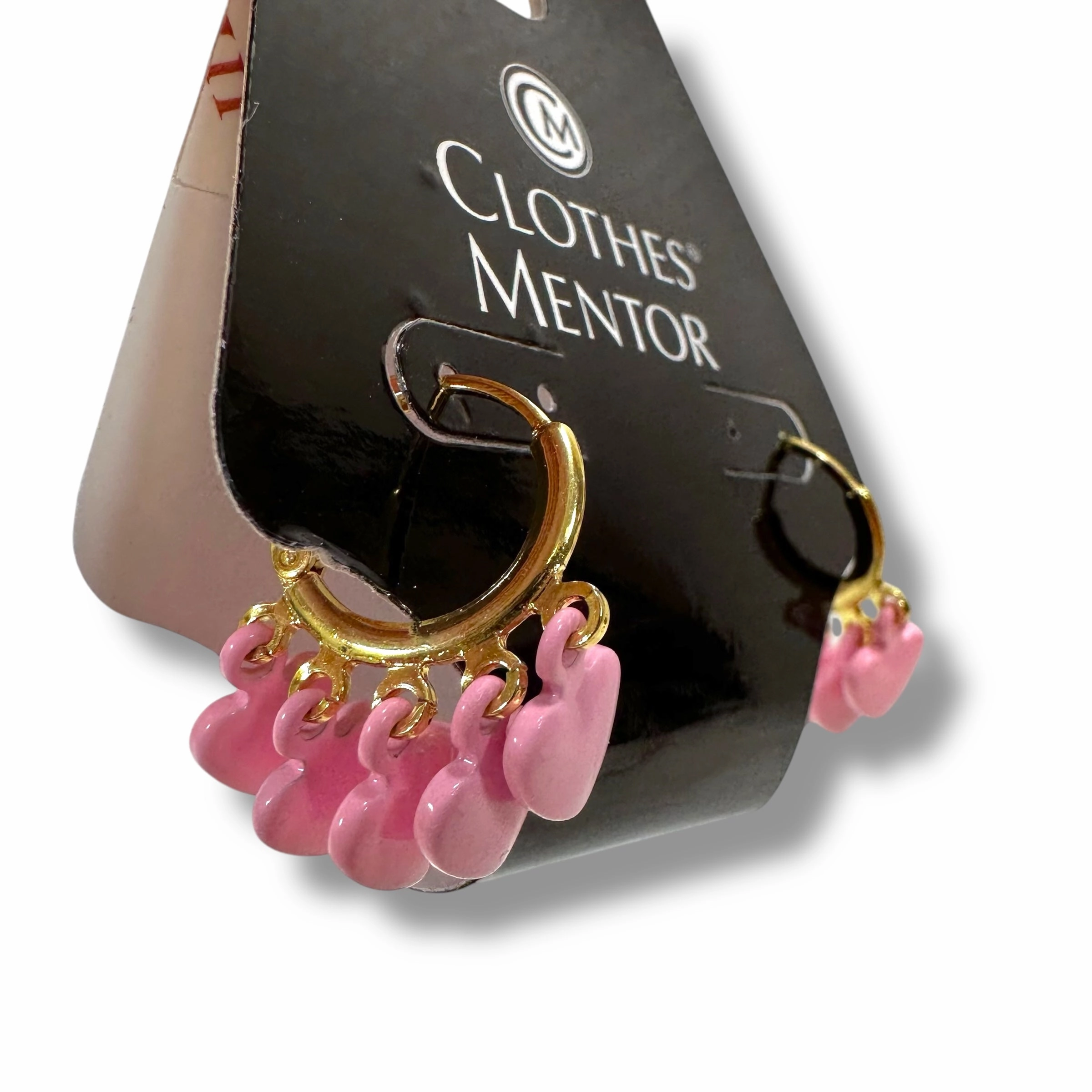Earrings Dangle/drop By Clothes Mentor