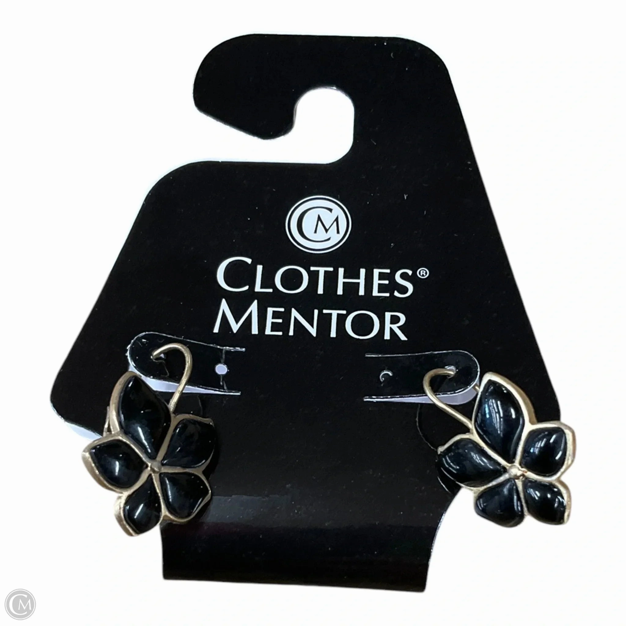 Earrings Dangle/drop By Clothes Mentor