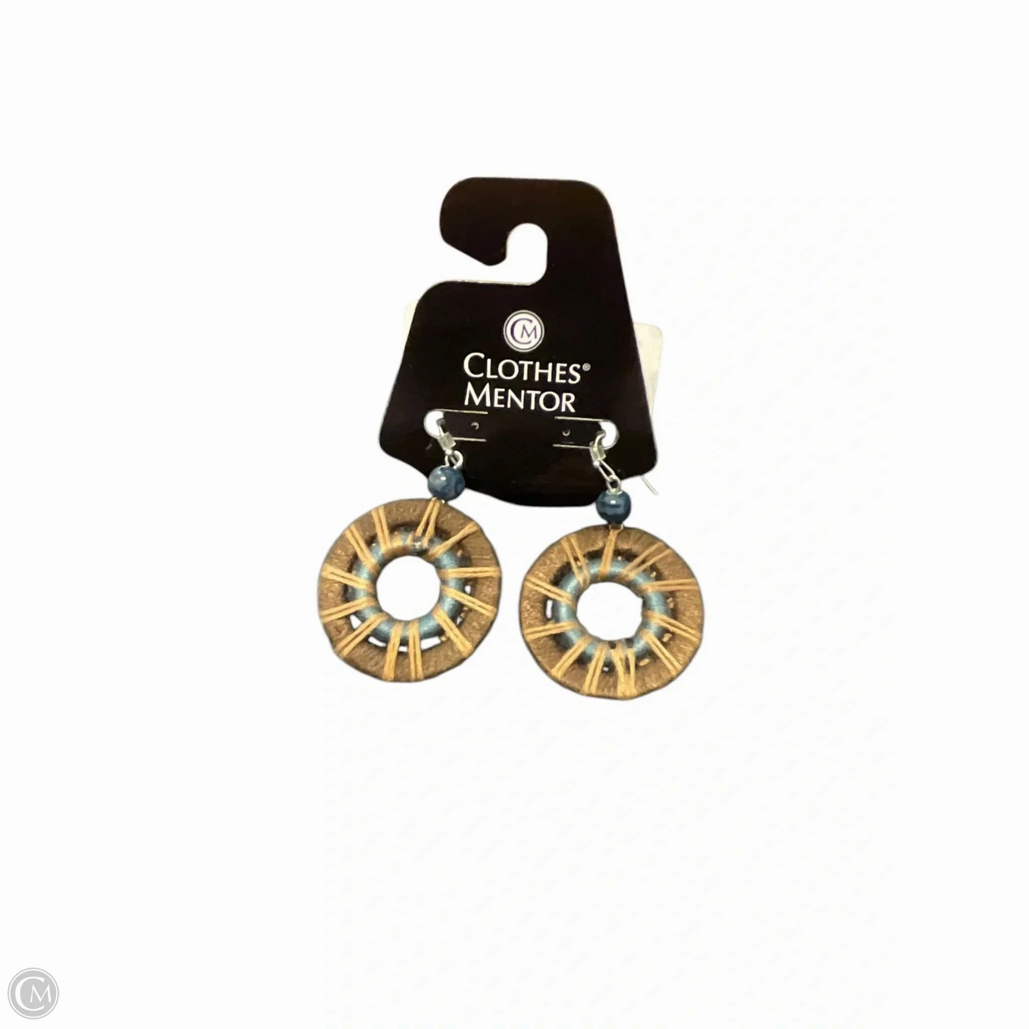 Earrings Dangle/drop By Clothes Mentor
