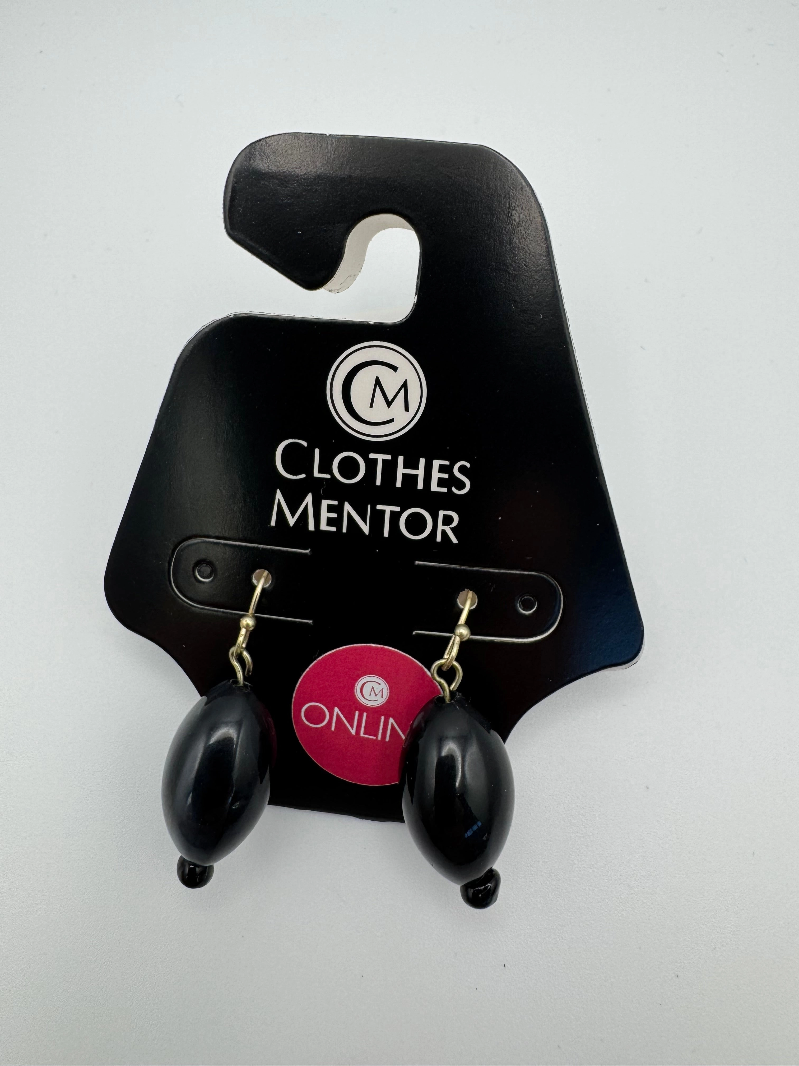 Earrings Dangle/drop By Clothes Mentor
