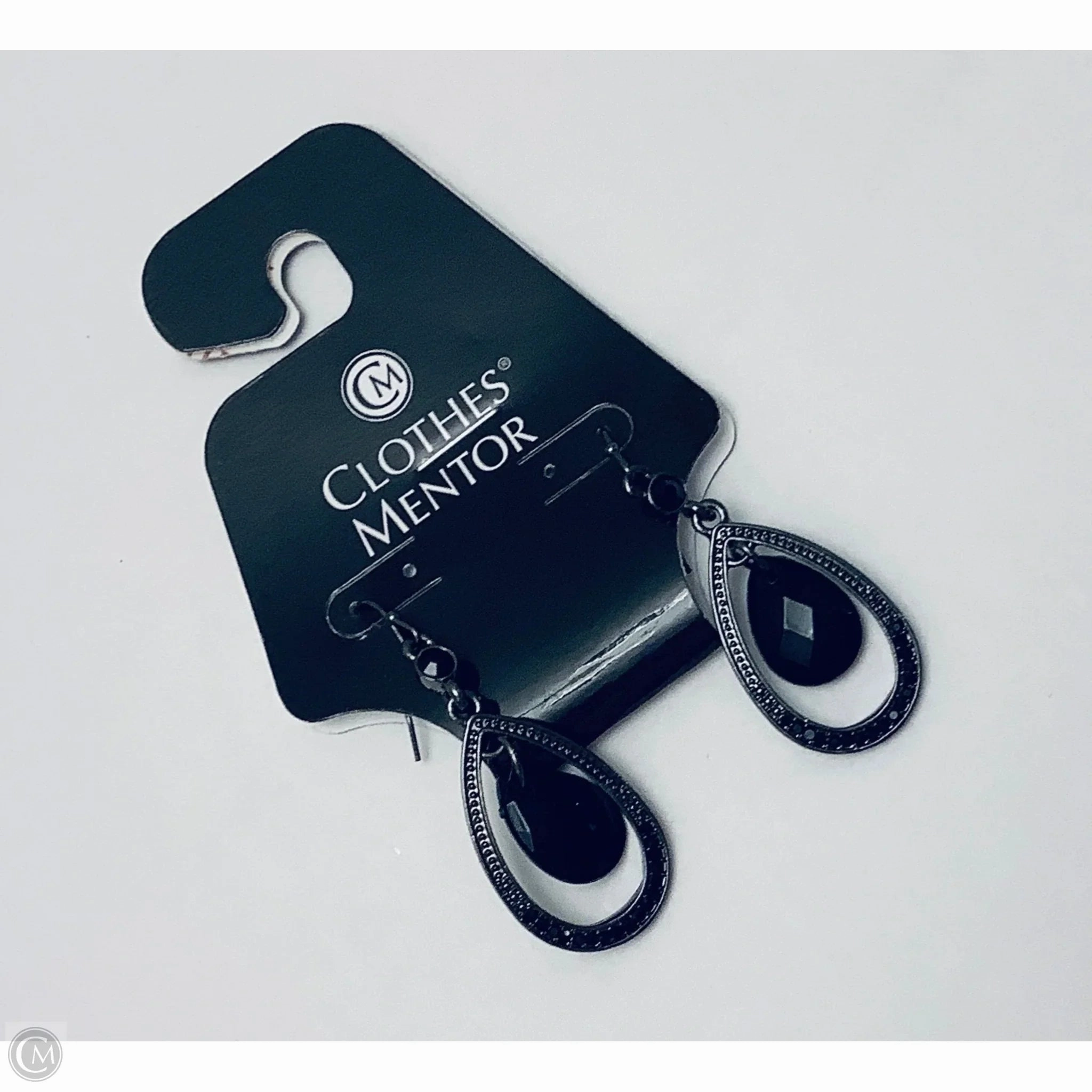 Earrings Dangle/drop By Clothes Mentor