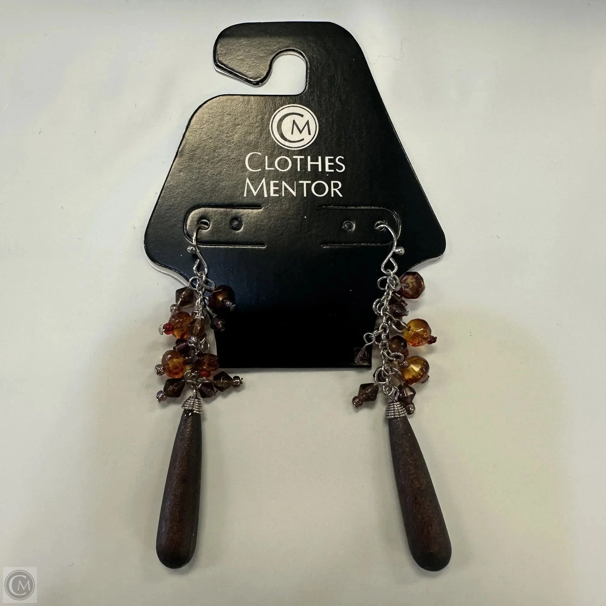 Earrings Dangle/drop By Clothes Mentor
