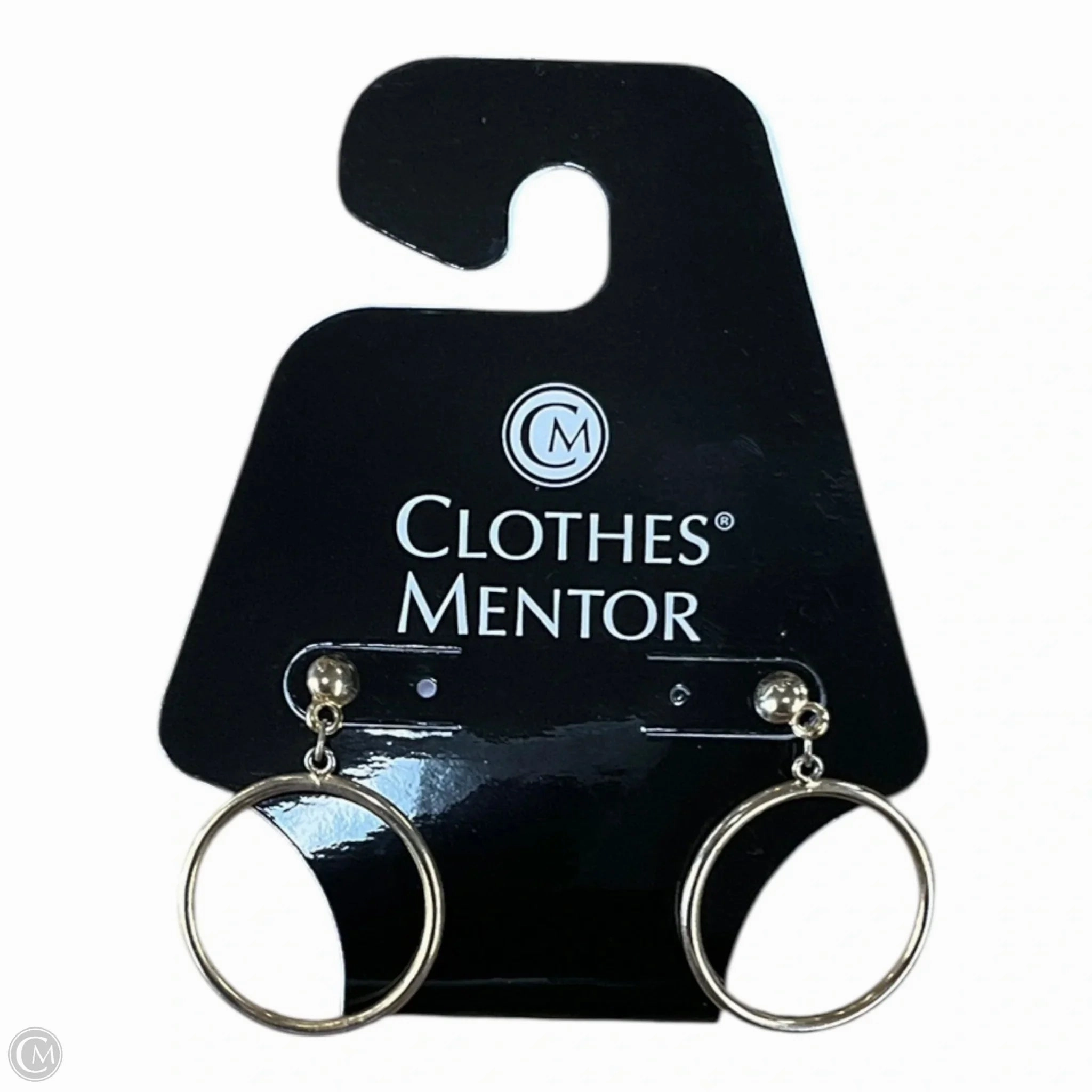 Earrings Dangle/drop By Clothes Mentor