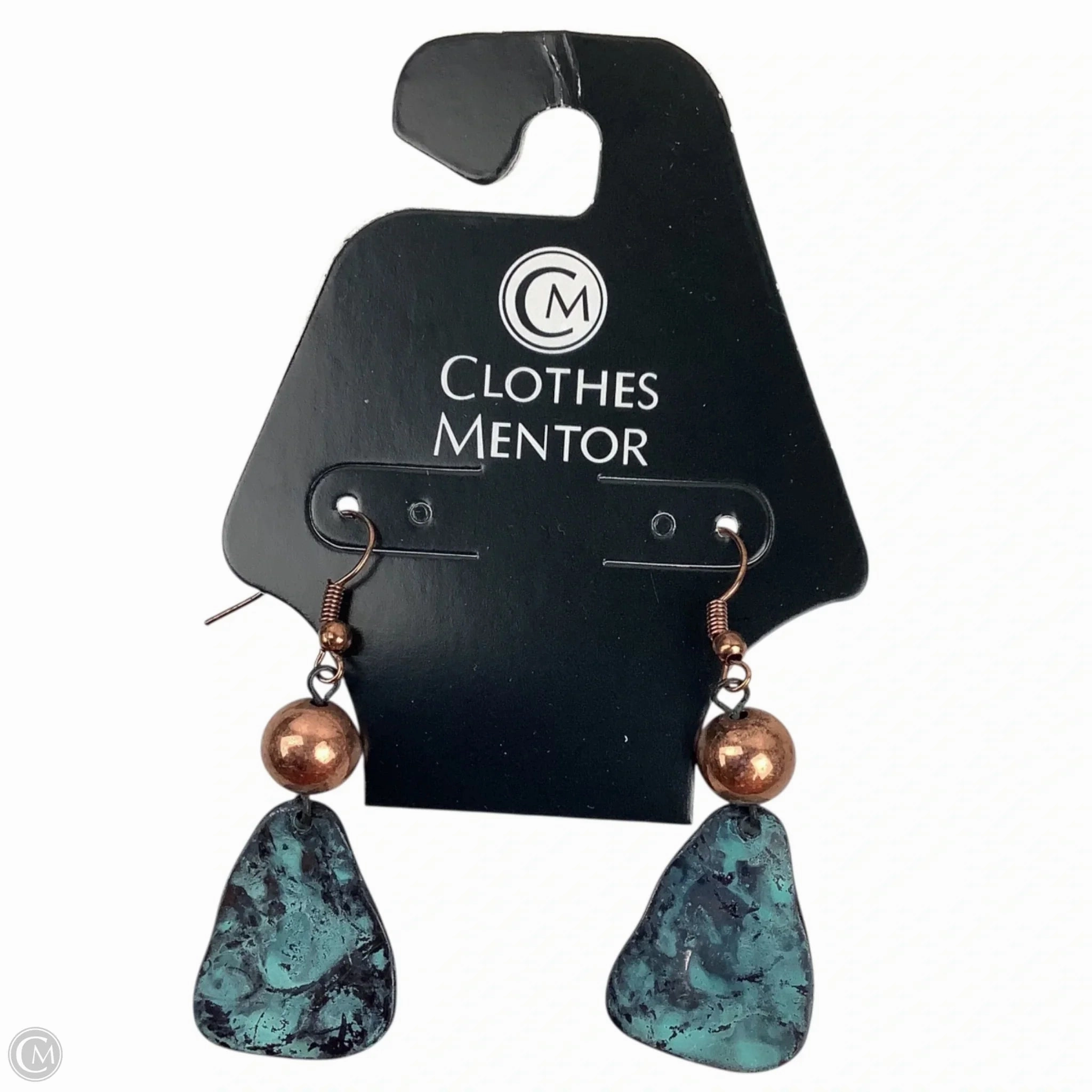 Earrings Dangle/drop By Clothes Mentor