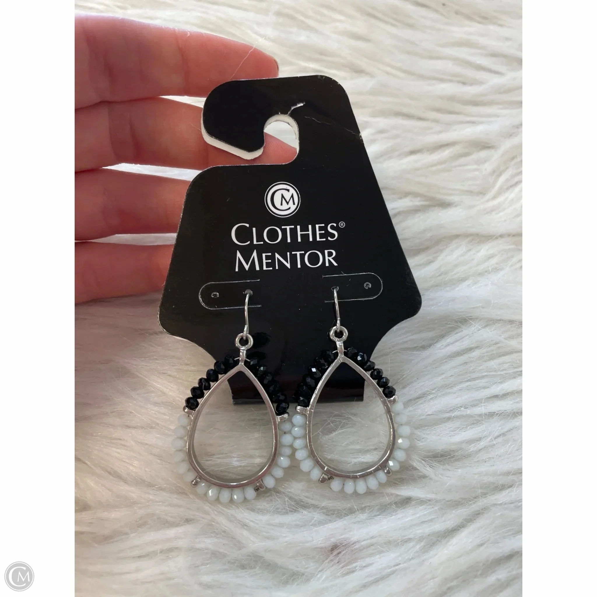 Earrings Dangle/drop By Clothes Mentor