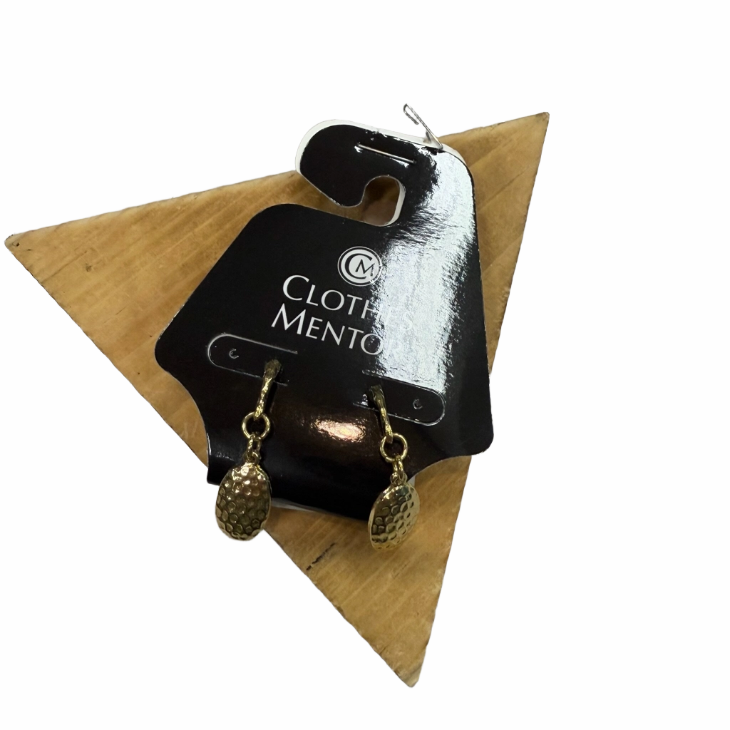 Earrings Dangle/drop By Clothes Mentor
