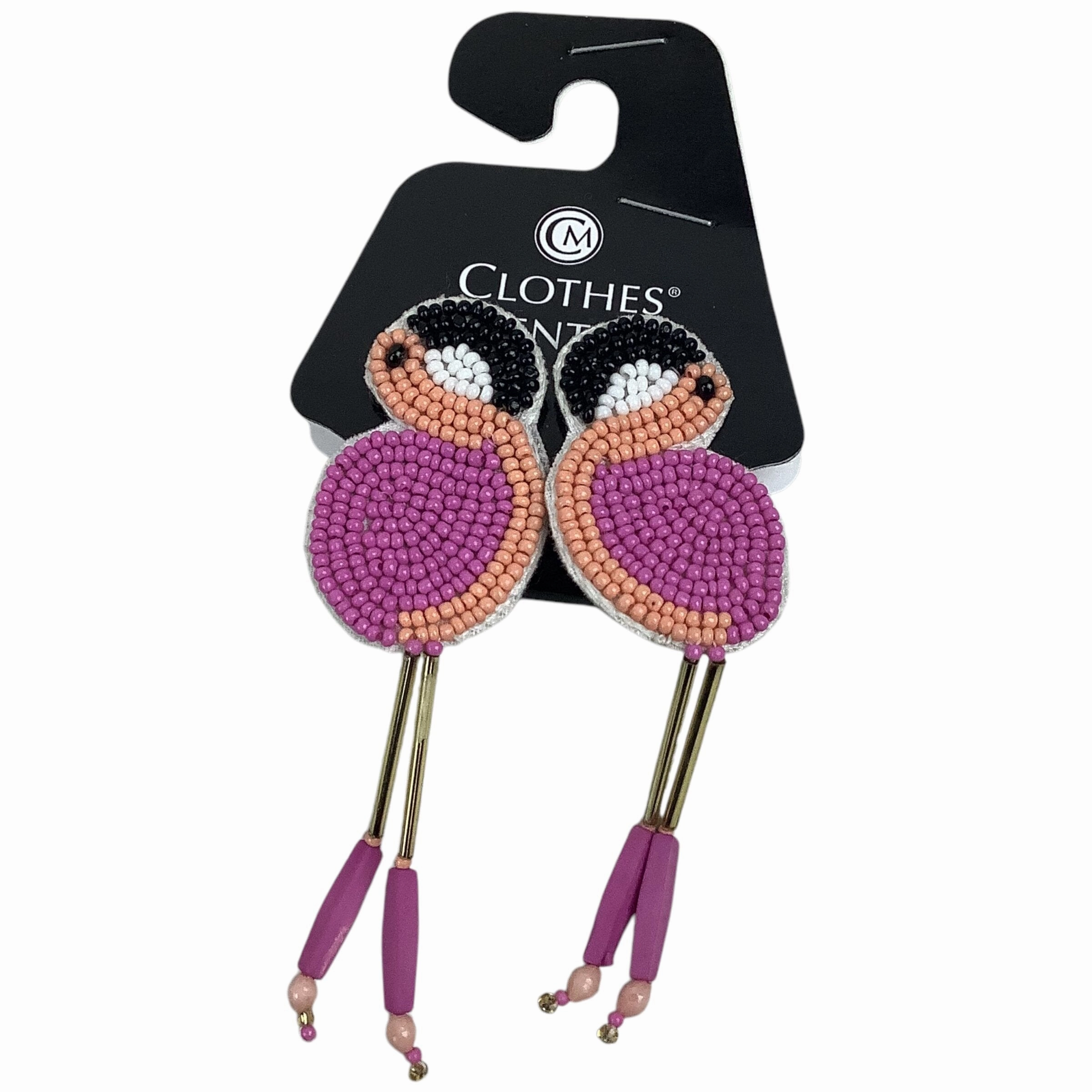 Earrings Dangle/drop By Clothes Mentor