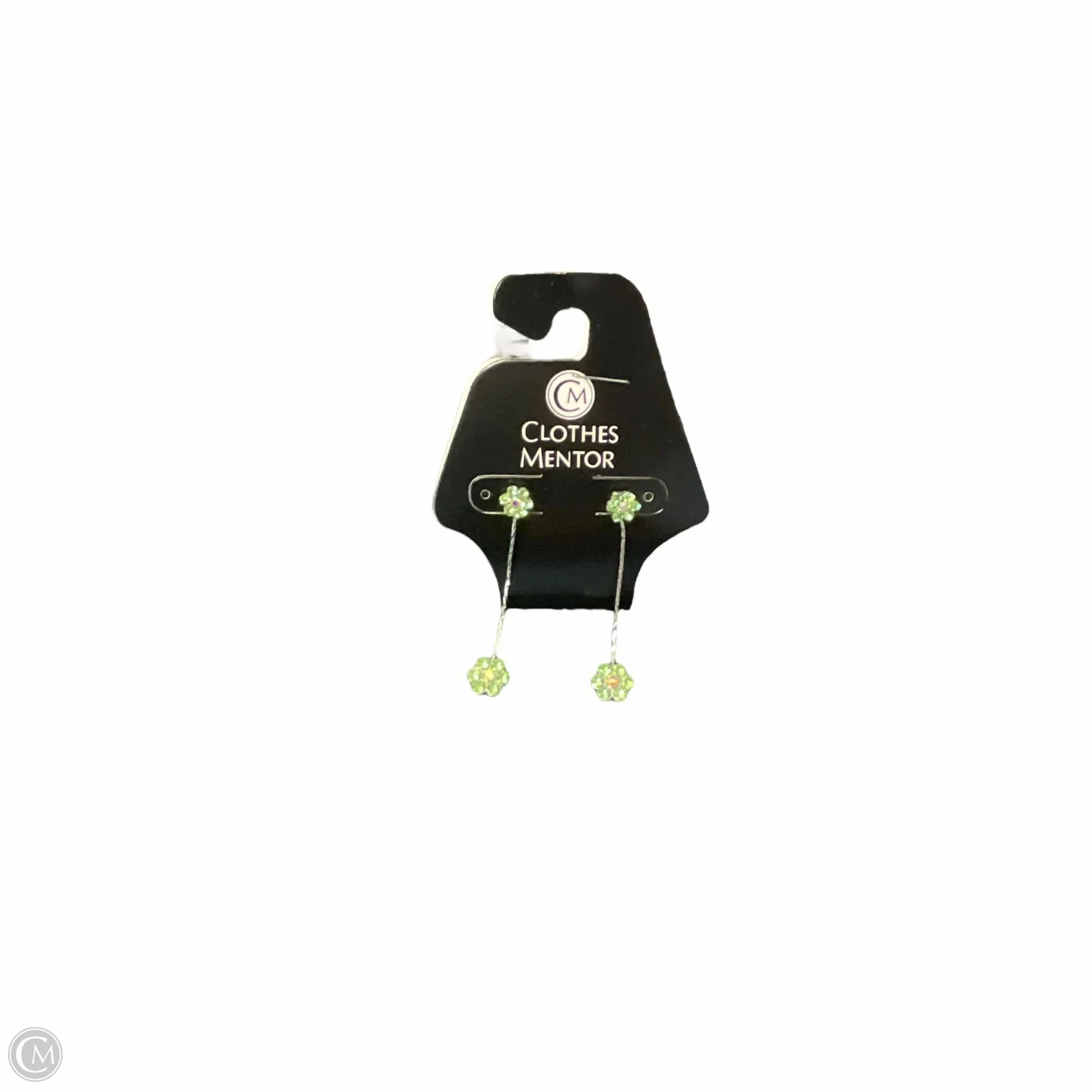Earrings Dangle/drop By Clothes Mentor