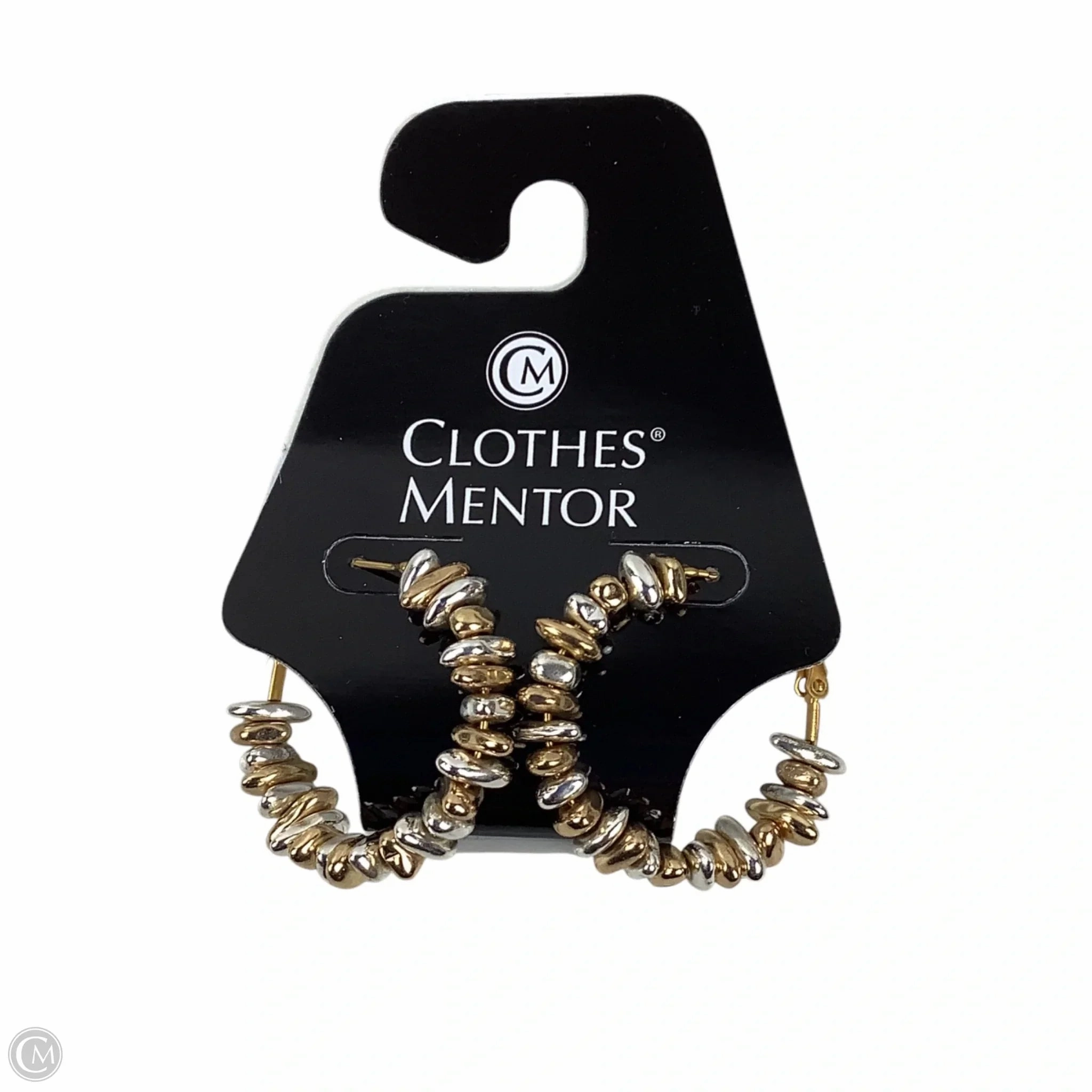 Earrings Dangle/drop By Clothes Mentor