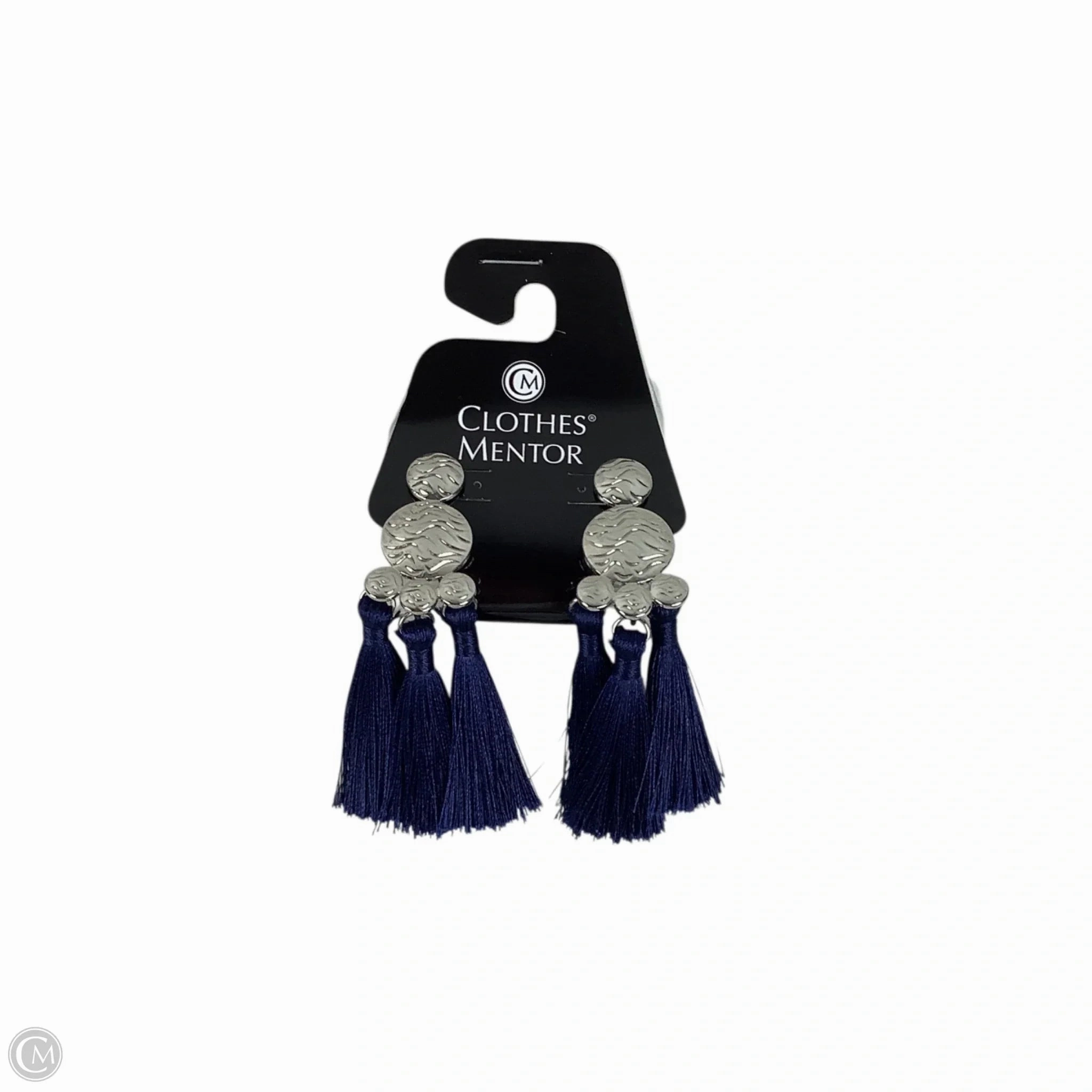 Earrings Dangle/drop By Clothes Mentor