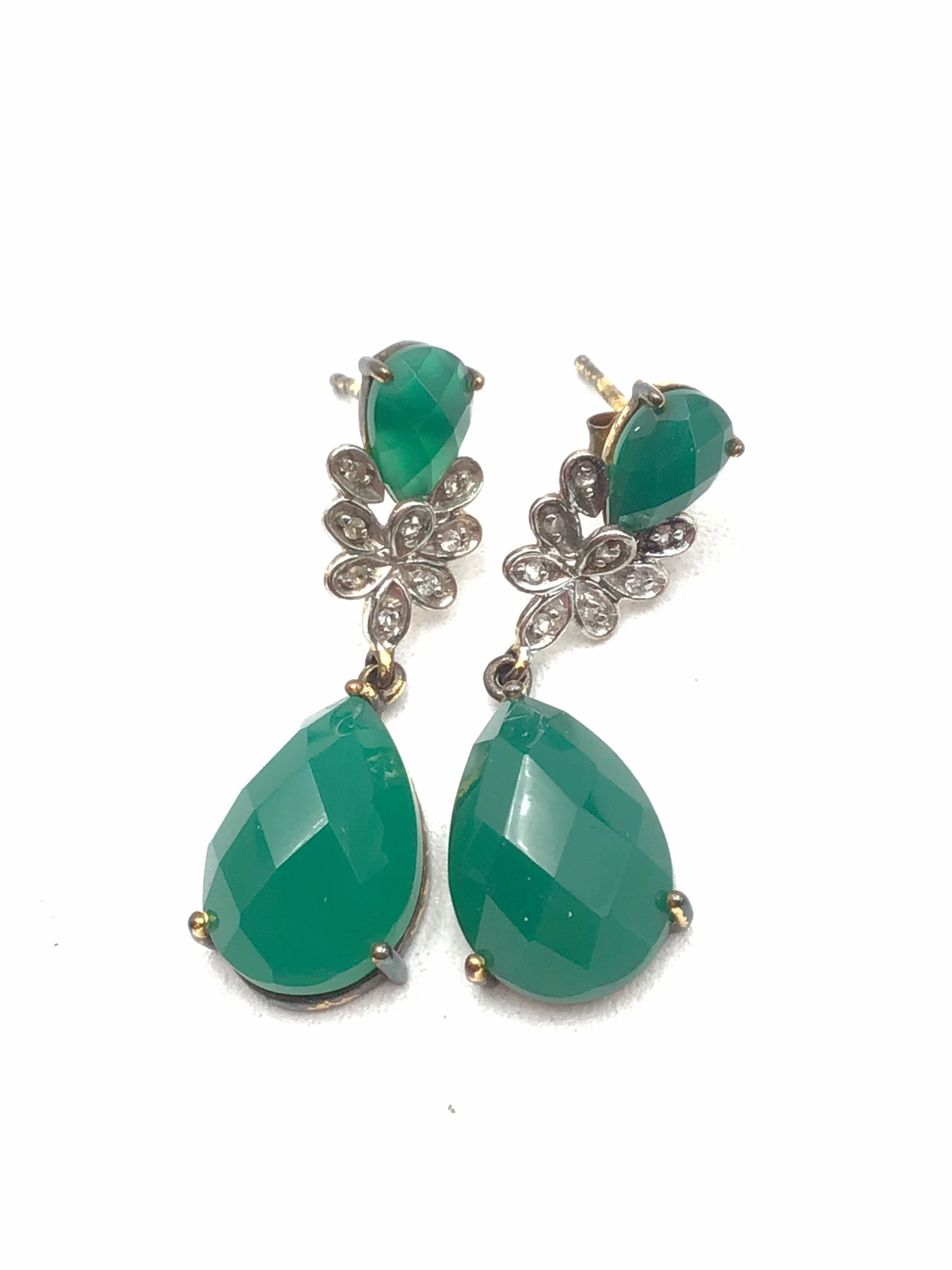 Earrings Dangle/drop By Clothes Mentor