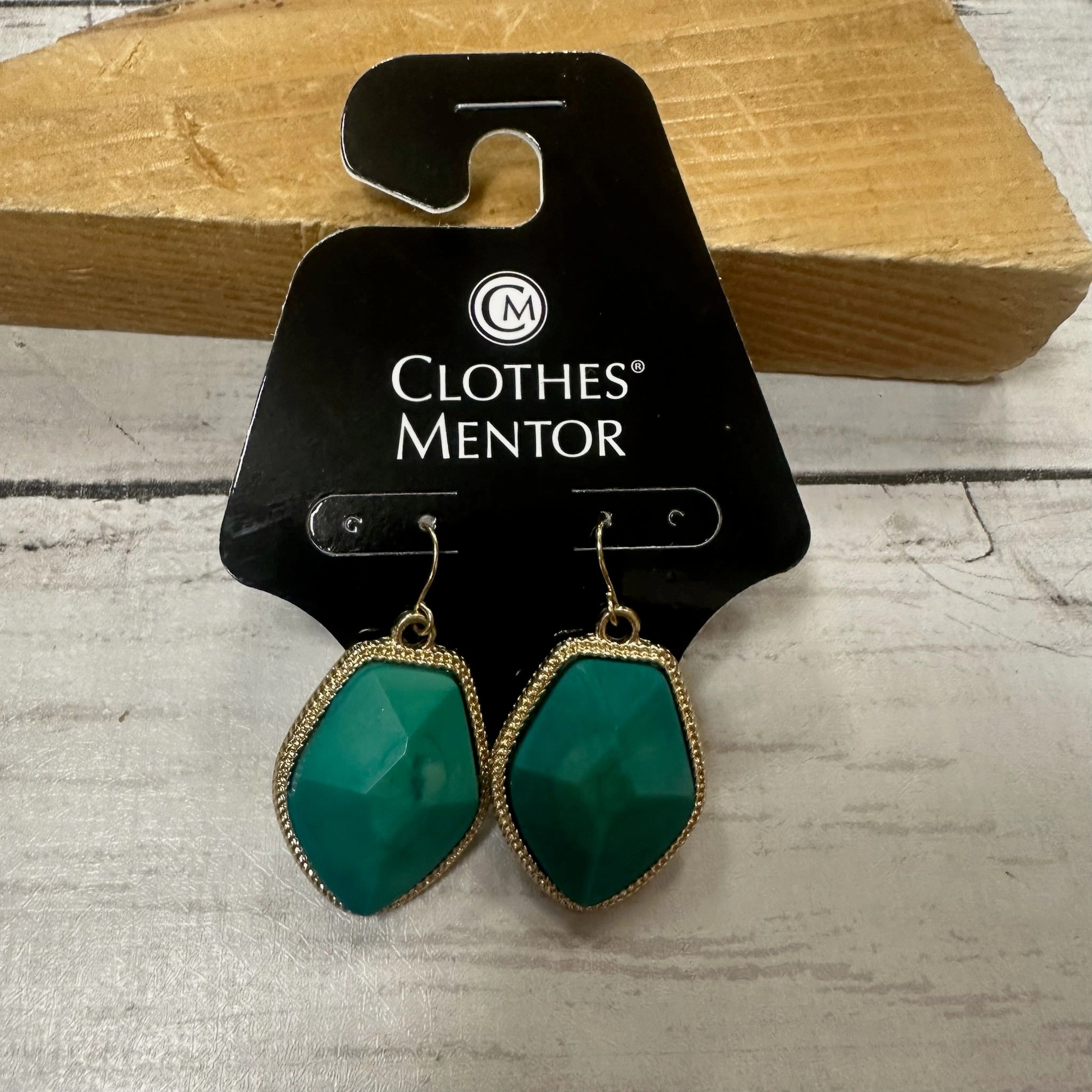 Earrings Dangle/drop By Clothes Mentor