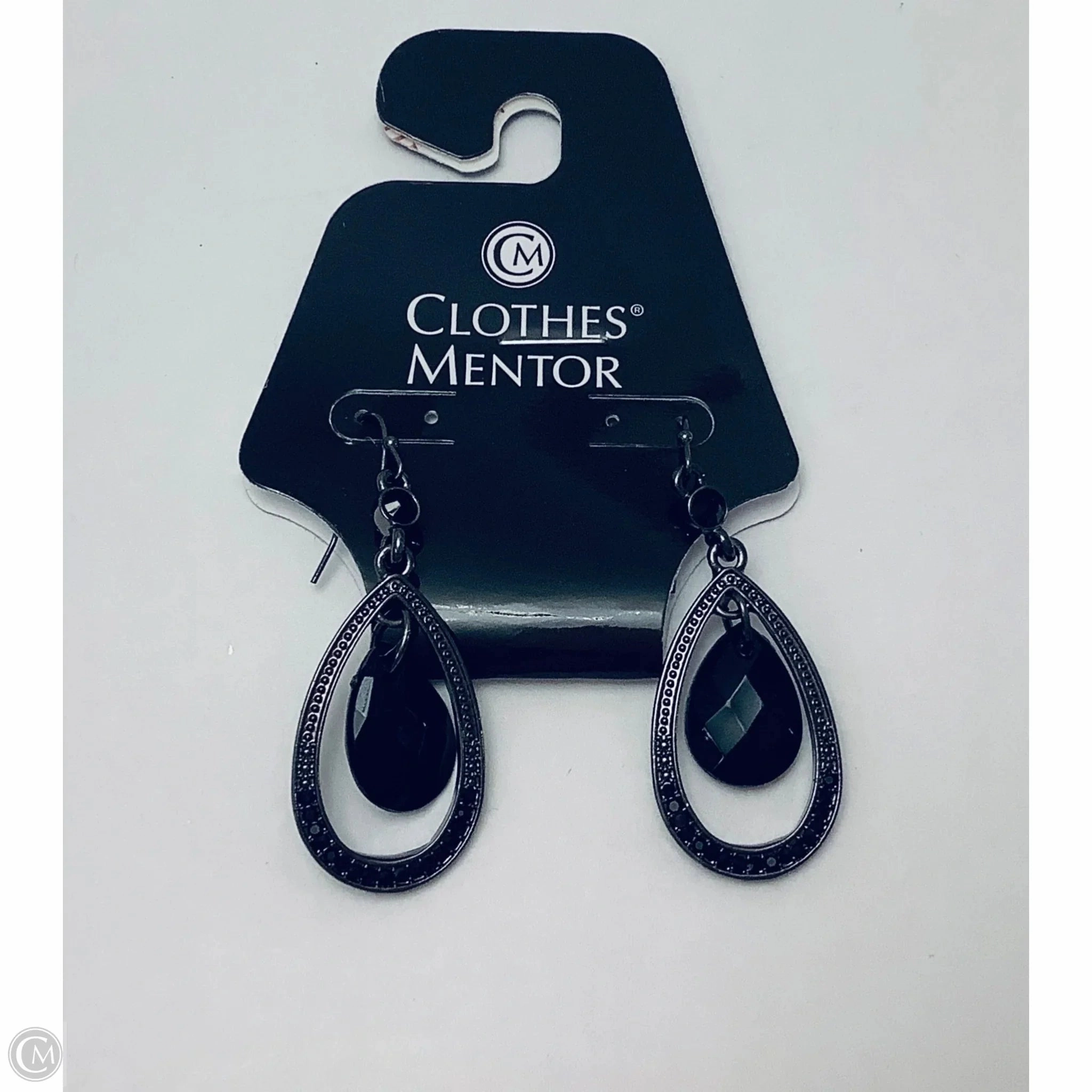 Earrings Dangle/drop By Clothes Mentor