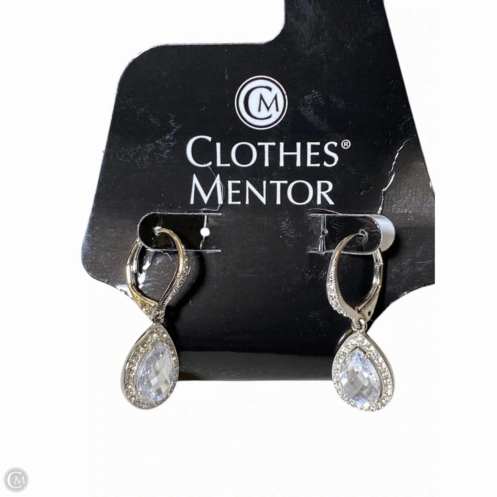 Earrings Dangle/drop By Clothes Mentor