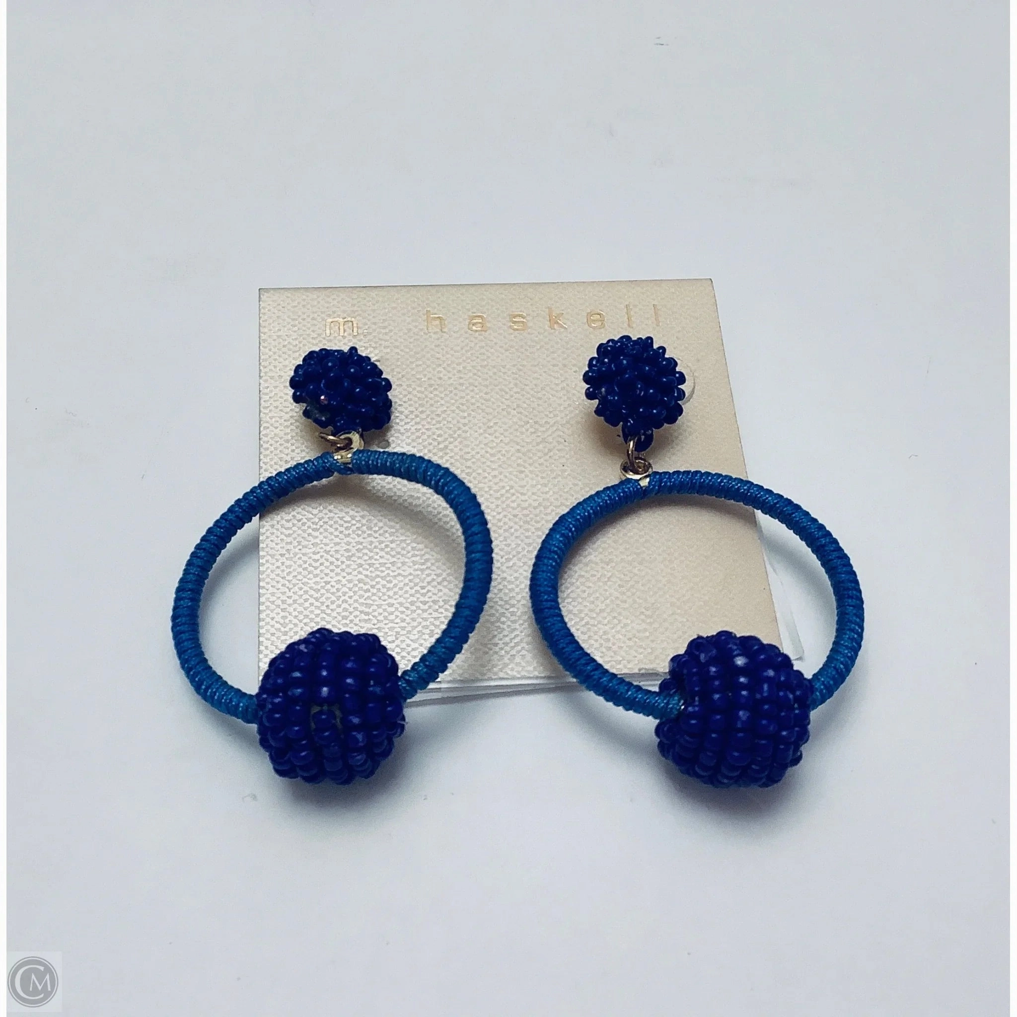 Earrings Dangle/drop By Clothes Mentor