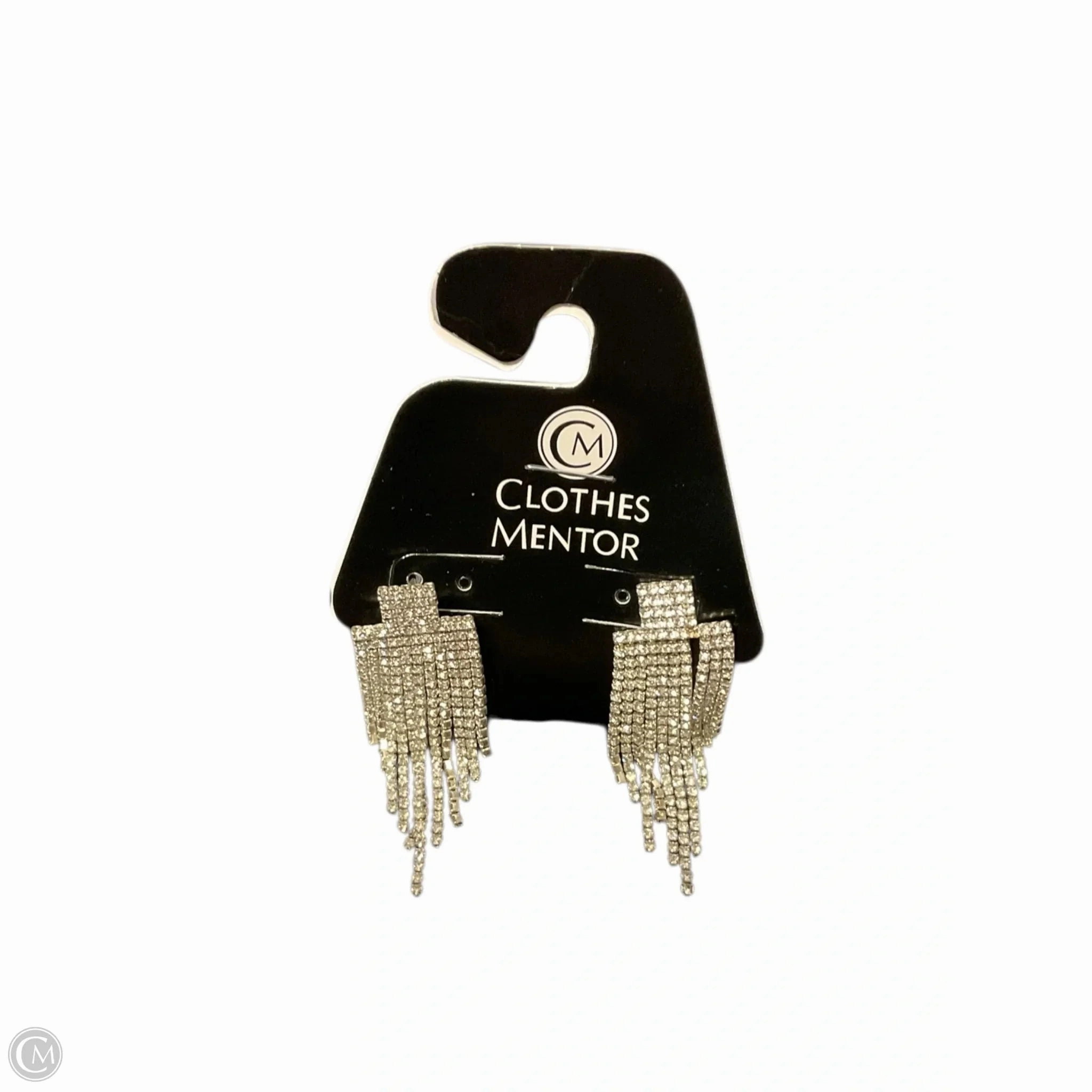 Earrings Dangle/drop By Clothes Mentor