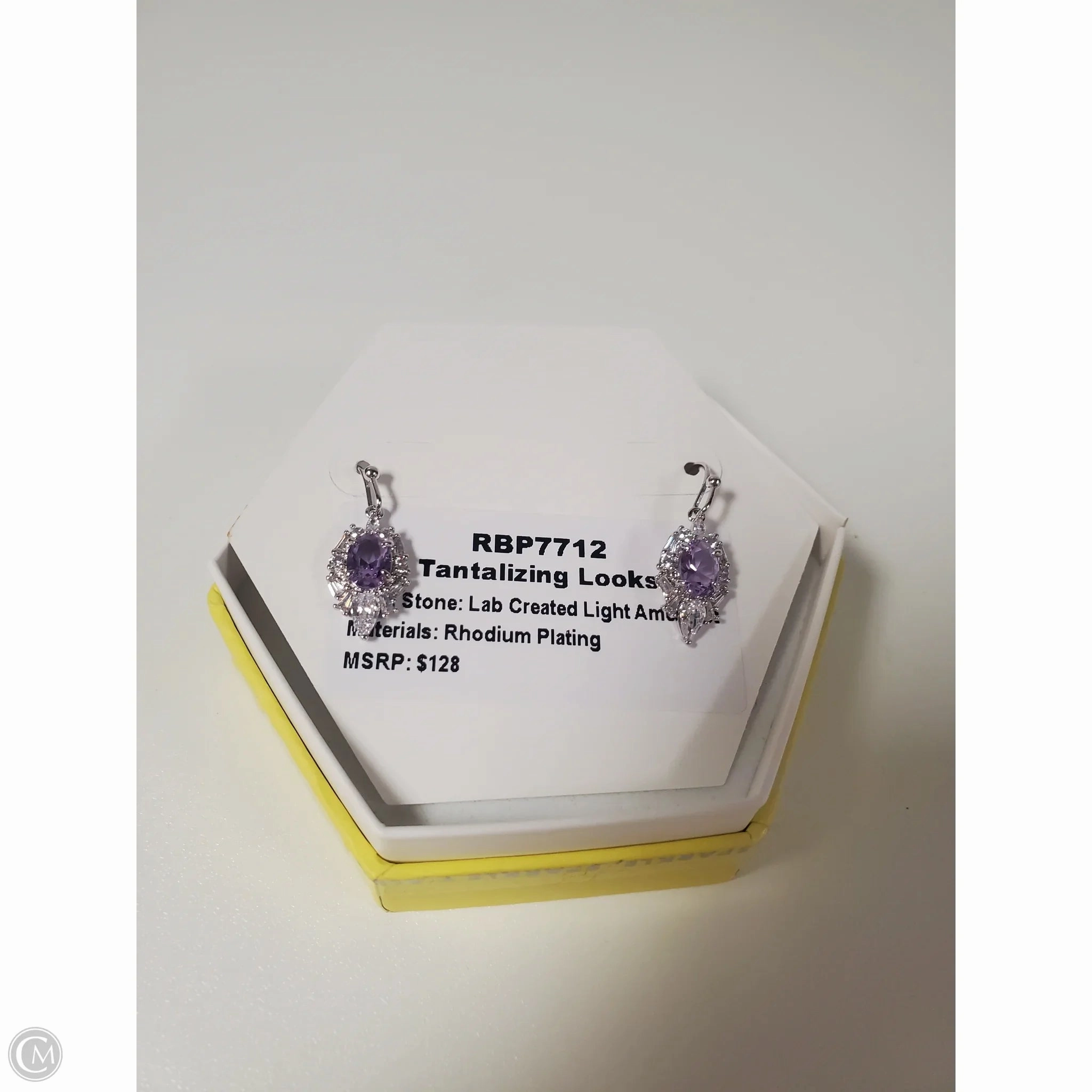 Earrings Dangle/drop By Clothes Mentor