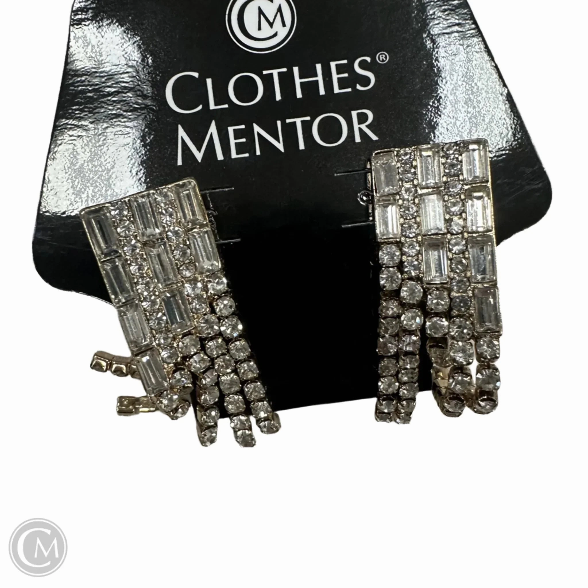 Earrings Dangle/drop By Clothes Mentor