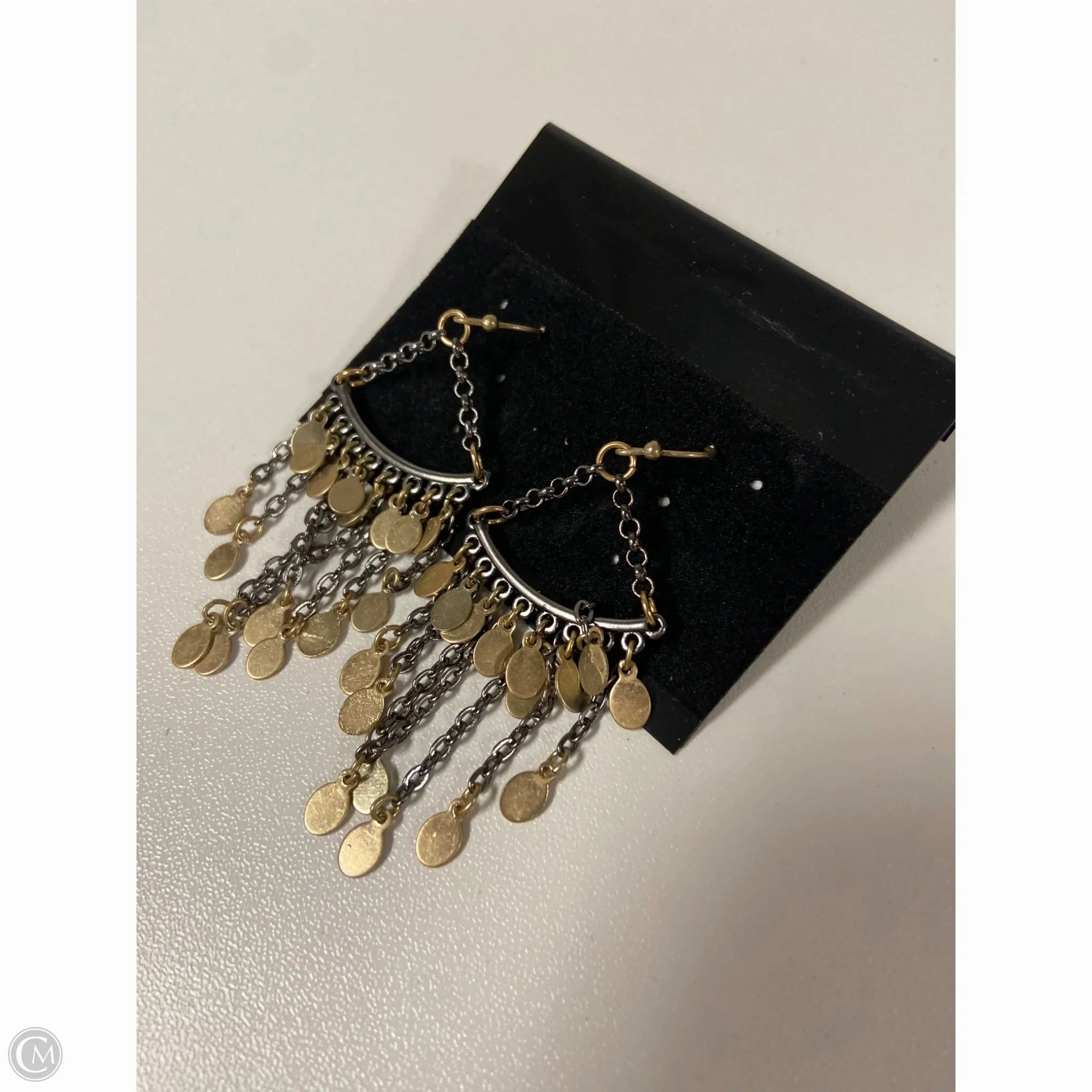 Earrings Dangle/drop By Clothes Mentor