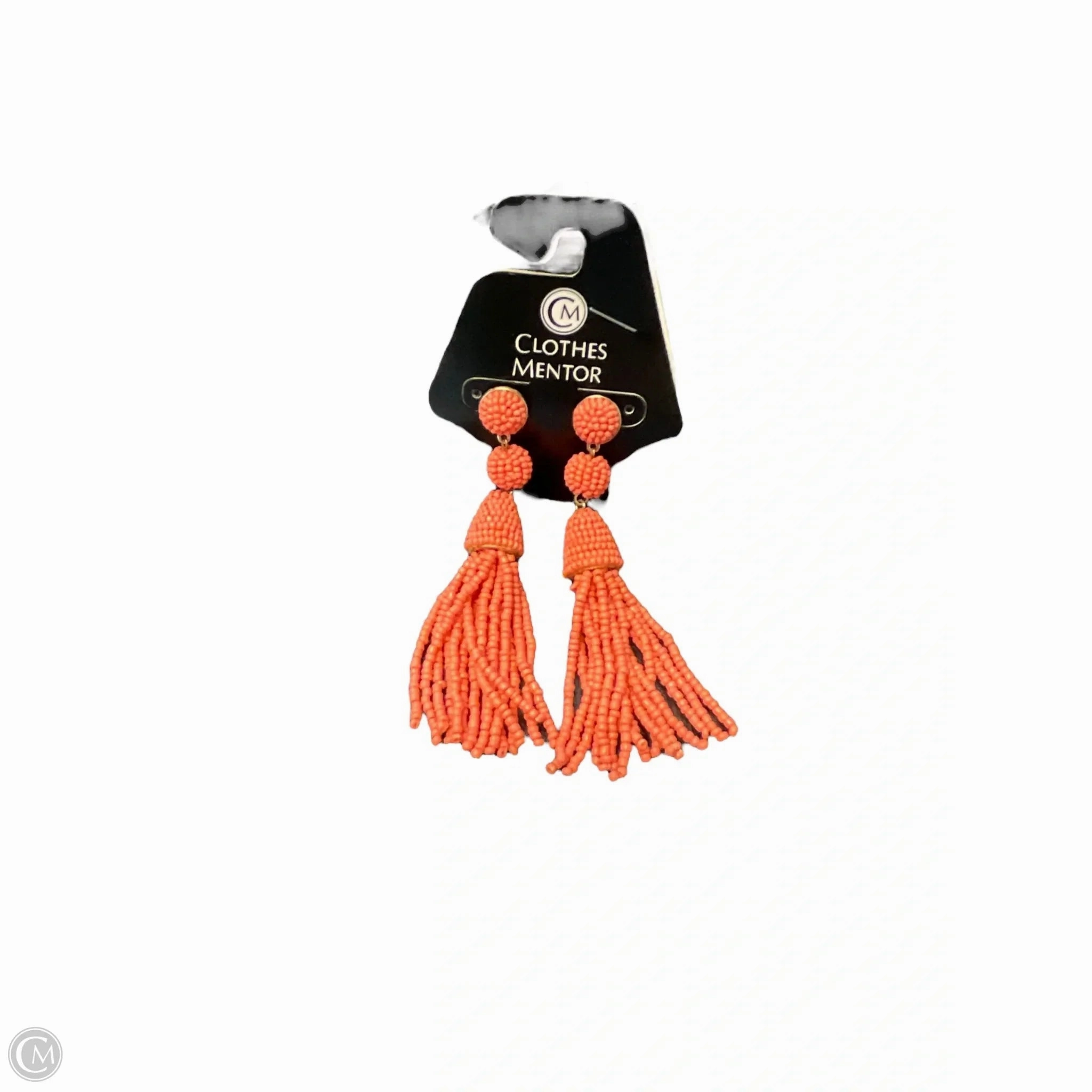 Earrings Dangle/drop By Clothes Mentor