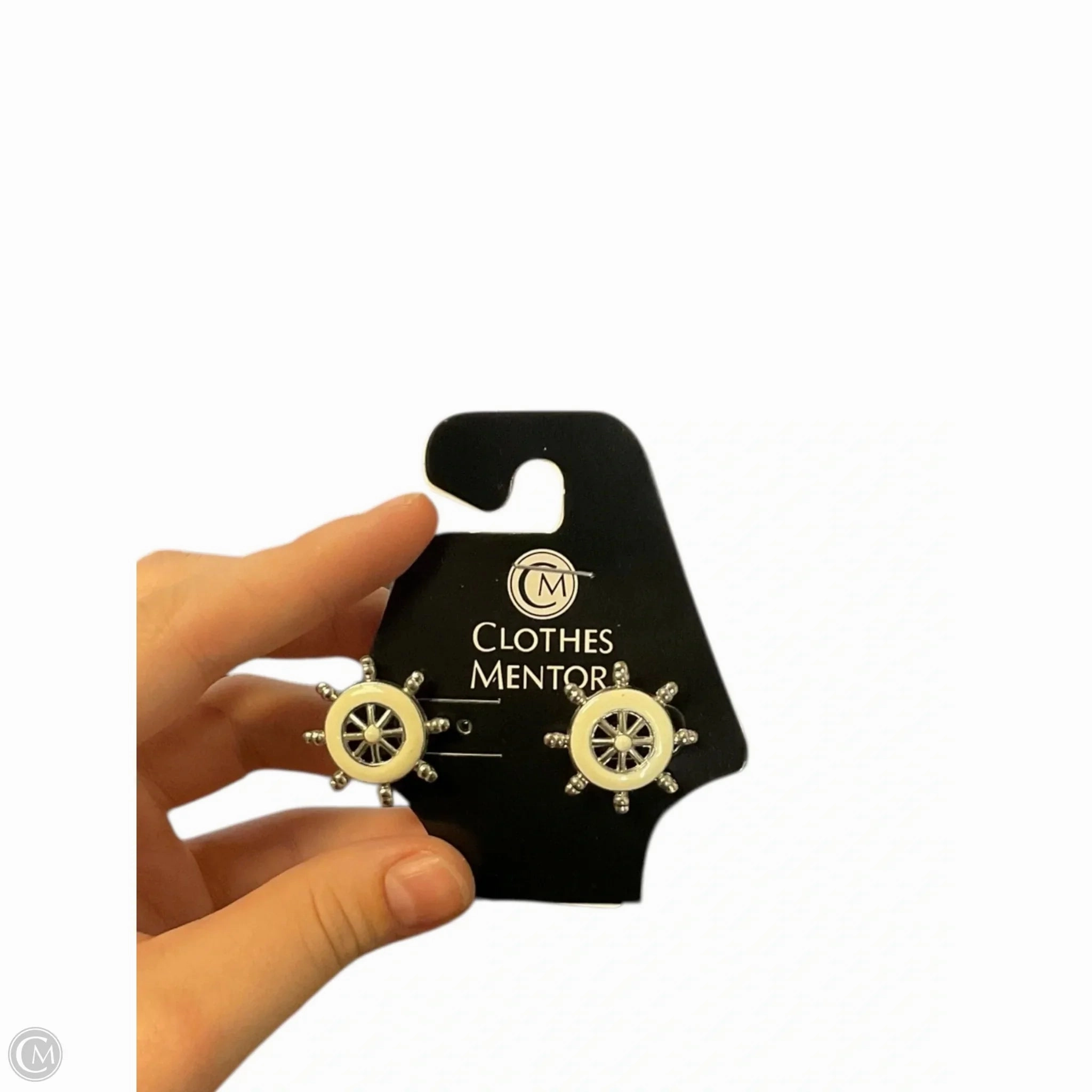 Earrings Dangle/drop By Clothes Mentor