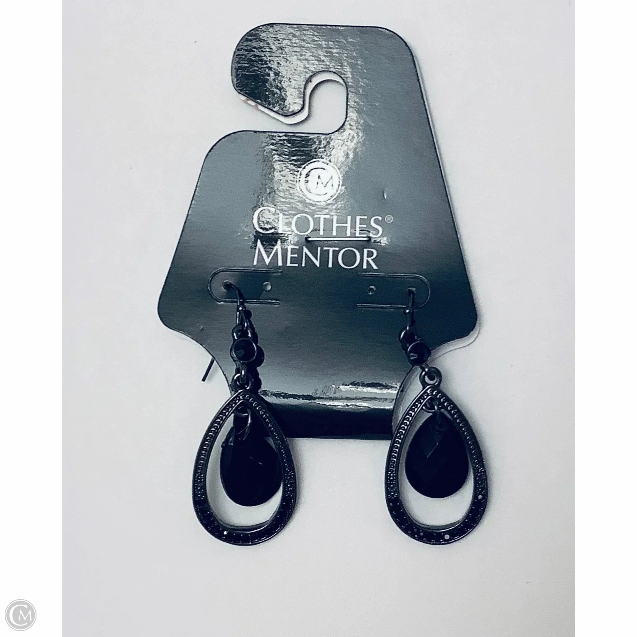 Earrings Dangle/drop By Clothes Mentor